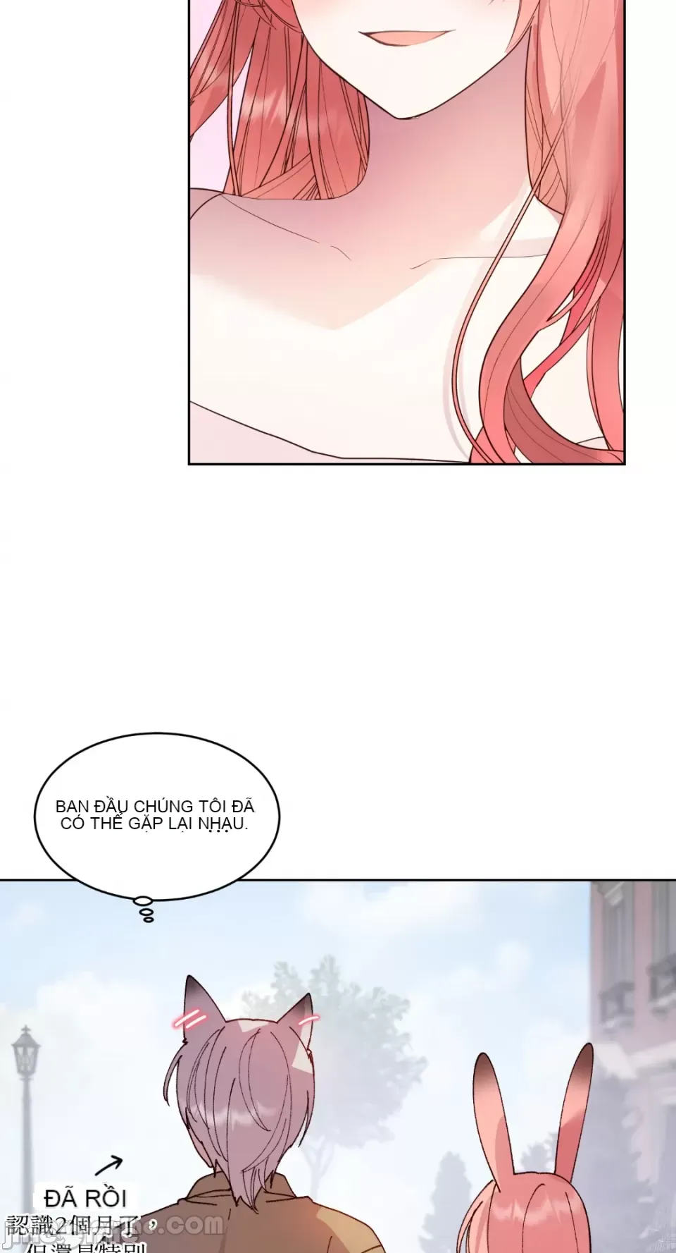 Ăn bạn ♥ ( Ăn - Chương 1-7