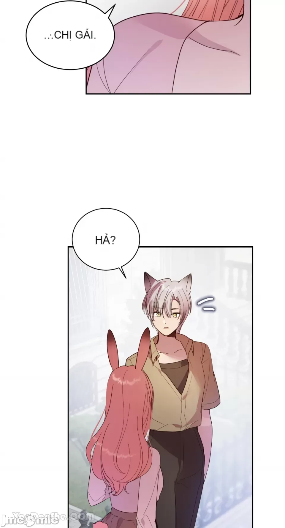 Ăn bạn ♥ ( Ăn - Chương 1-7