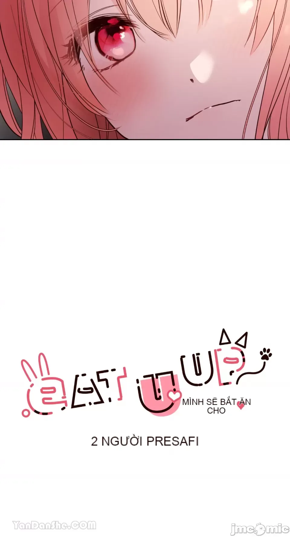 Ăn bạn ♥ ( Ăn - Chương 1-7