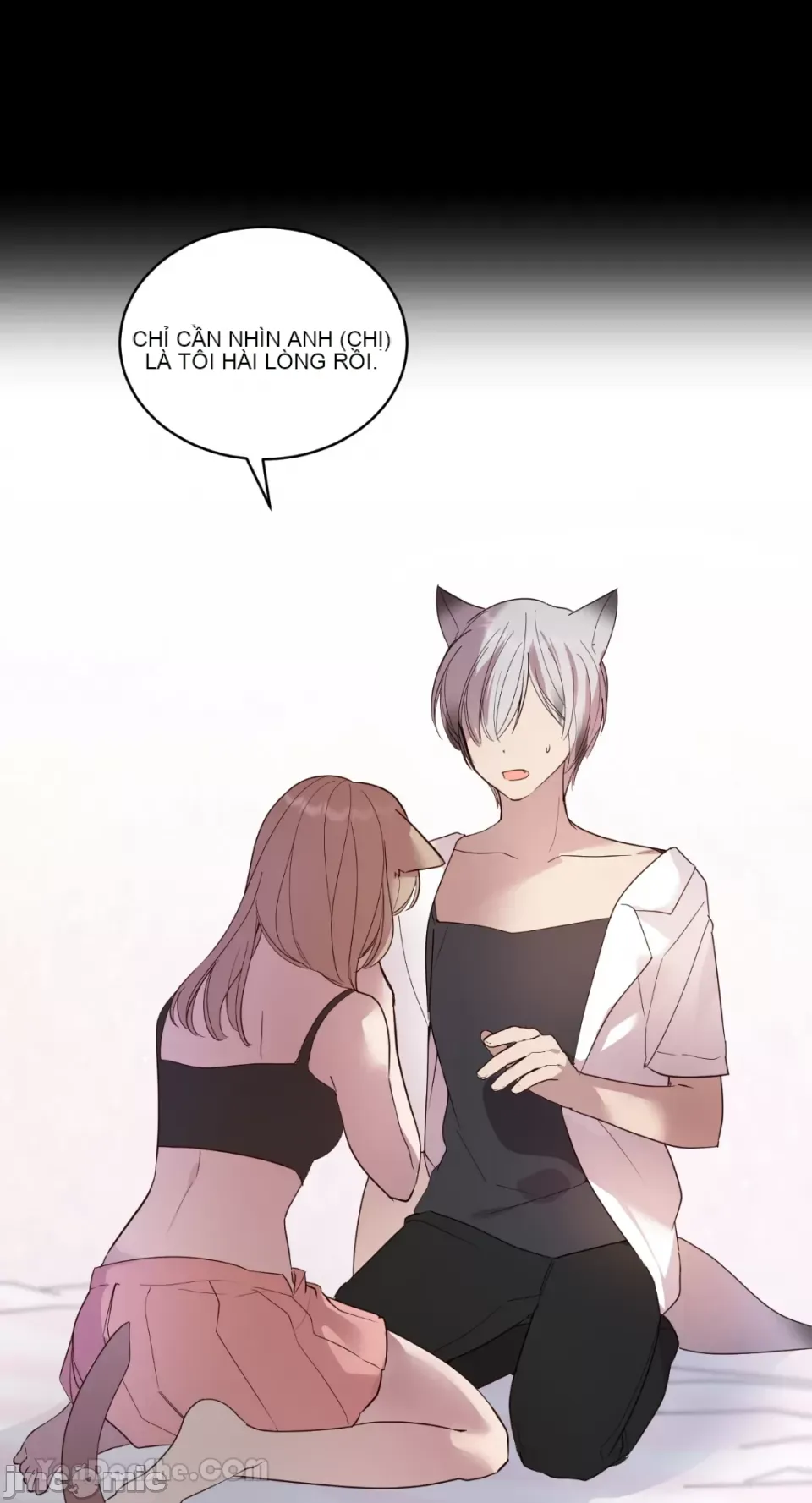 Ăn bạn ♥ ( Ăn - Chương 1-7