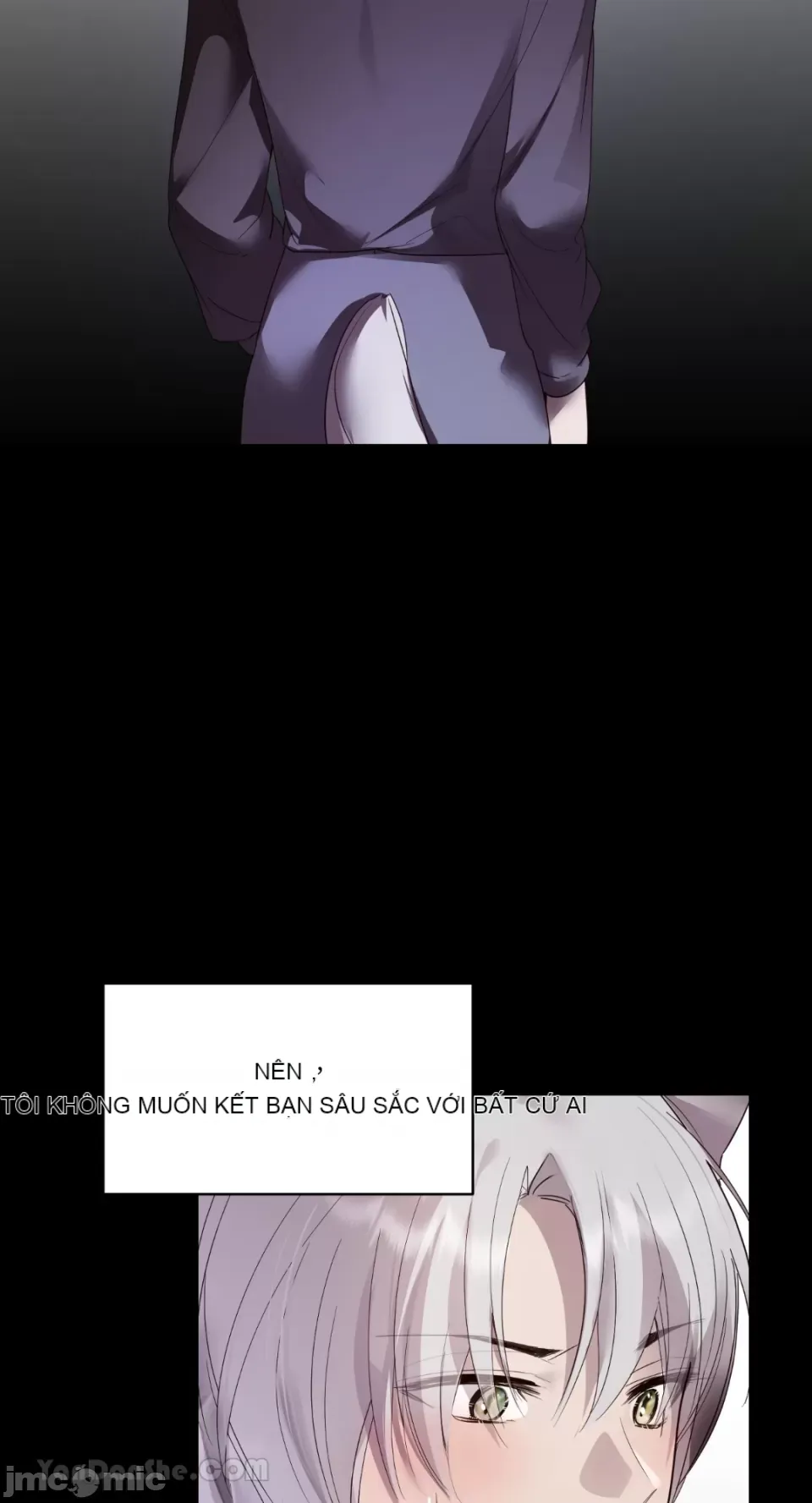 Ăn bạn ♥ ( Ăn - Chương 1-7