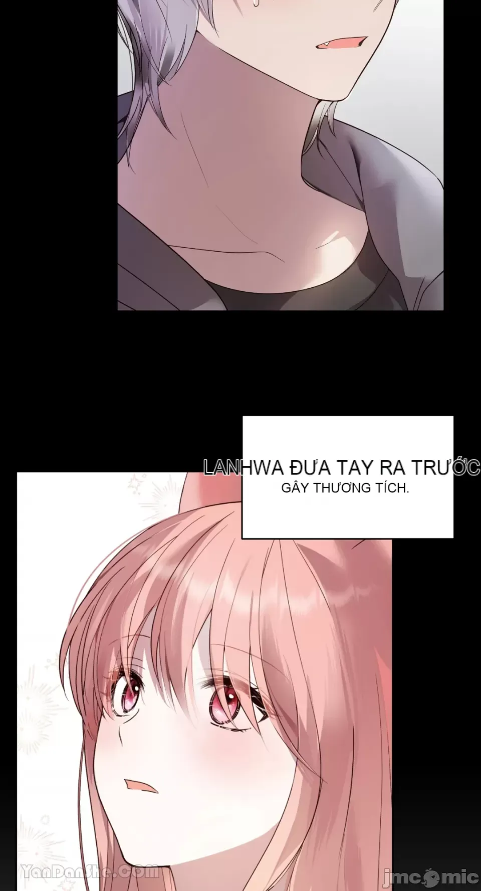 Ăn bạn ♥ ( Ăn - Chương 1-7