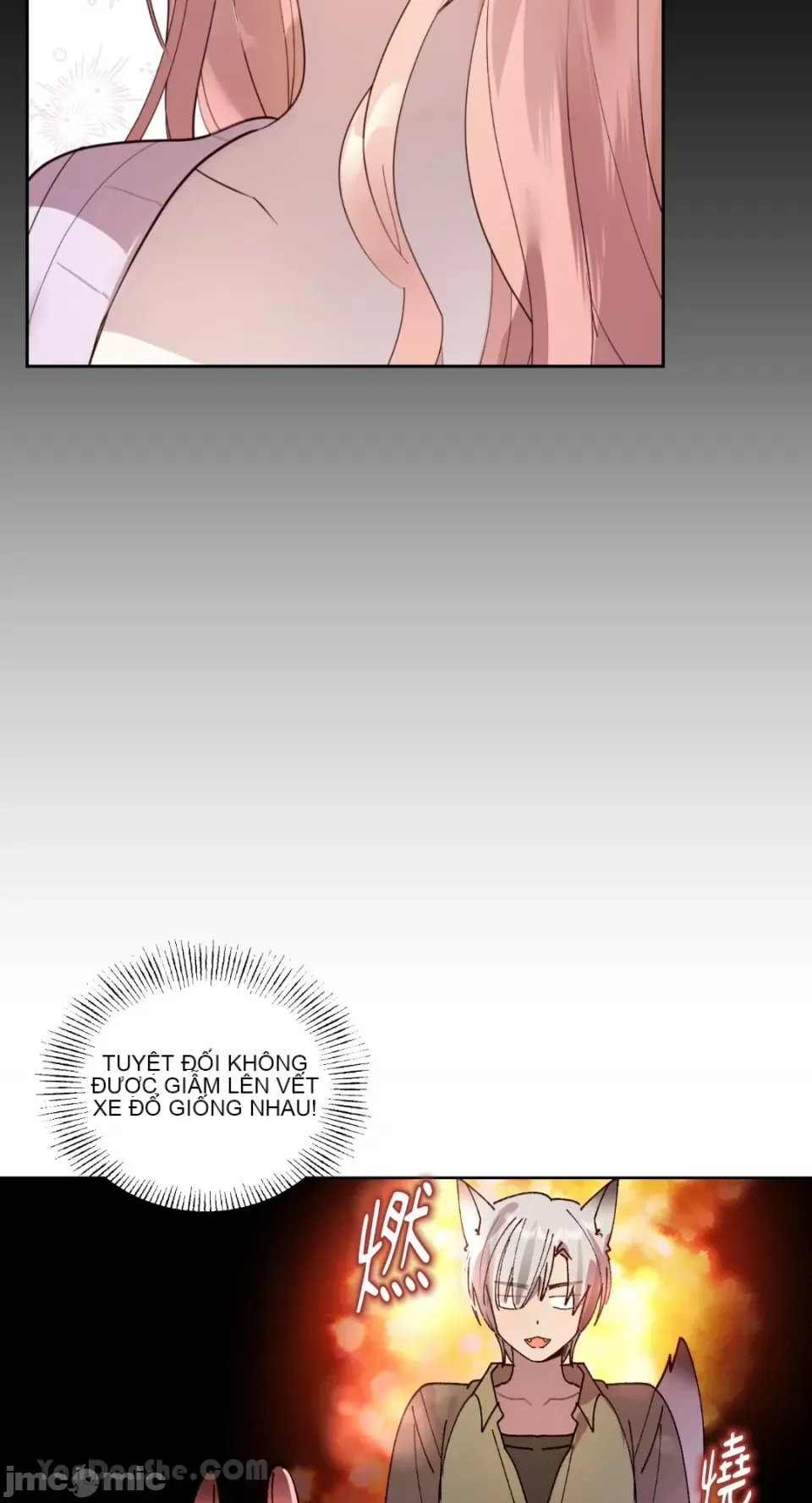 Ăn bạn ♥ ( Ăn - Chương 1-7