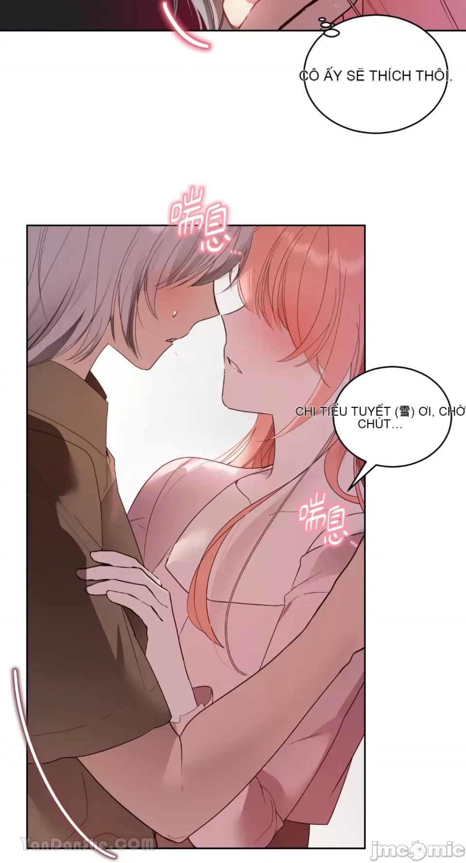 Ăn bạn ♥ ( Ăn - Chương 1-7