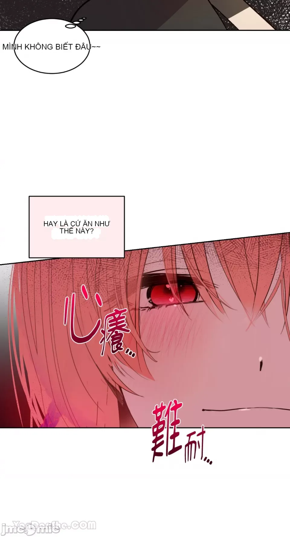 Ăn bạn ♥ ( Ăn - Chương 1-7