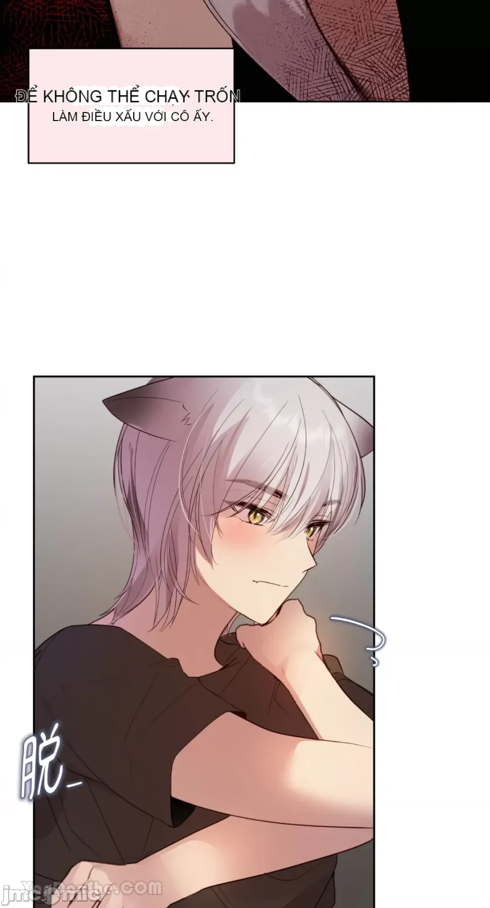 Ăn bạn ♥ ( Ăn - Chương 1-7