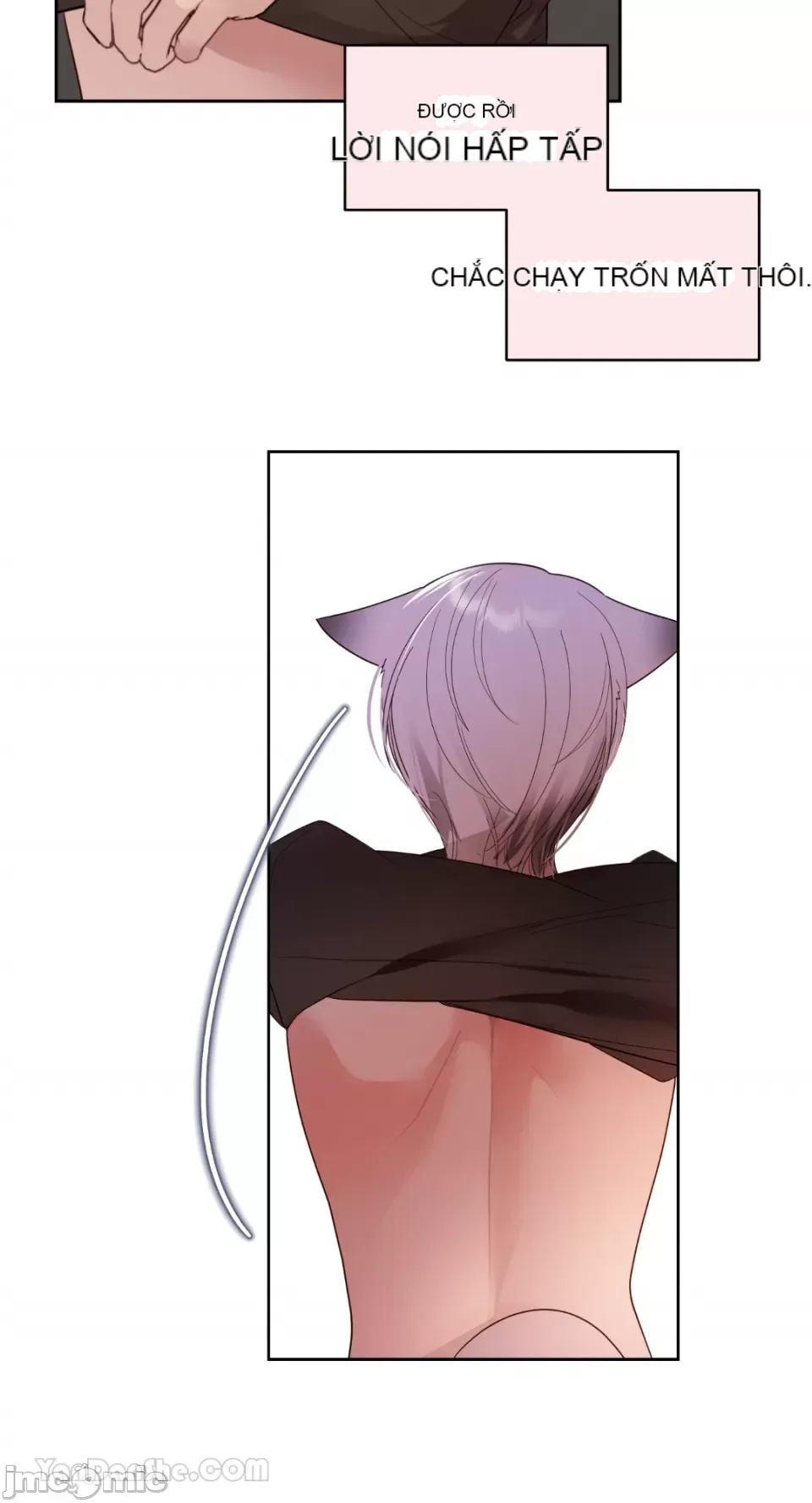 Ăn bạn ♥ ( Ăn - Chương 1-7