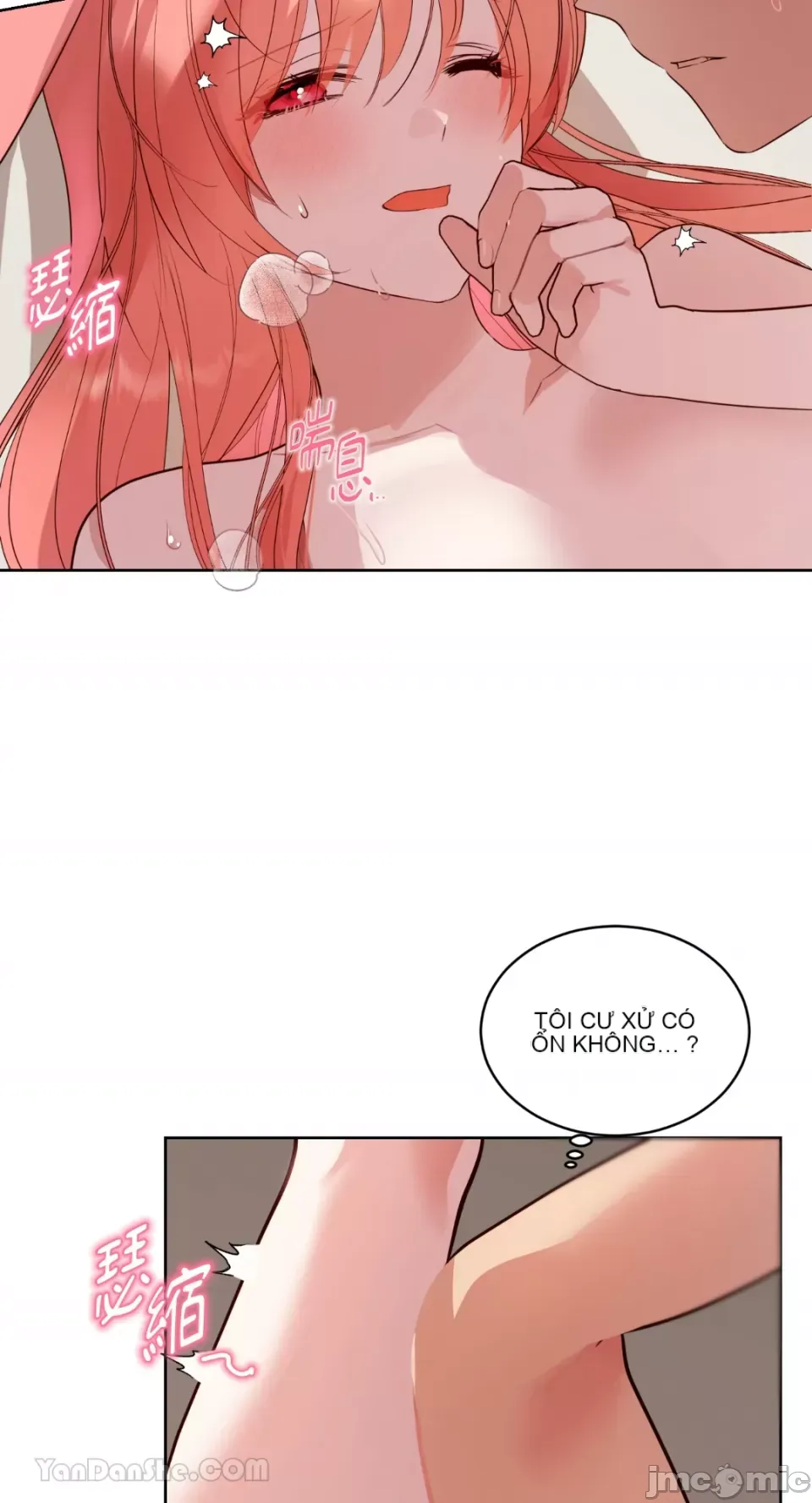 Ăn bạn ♥ ( Ăn - Chương 1-7