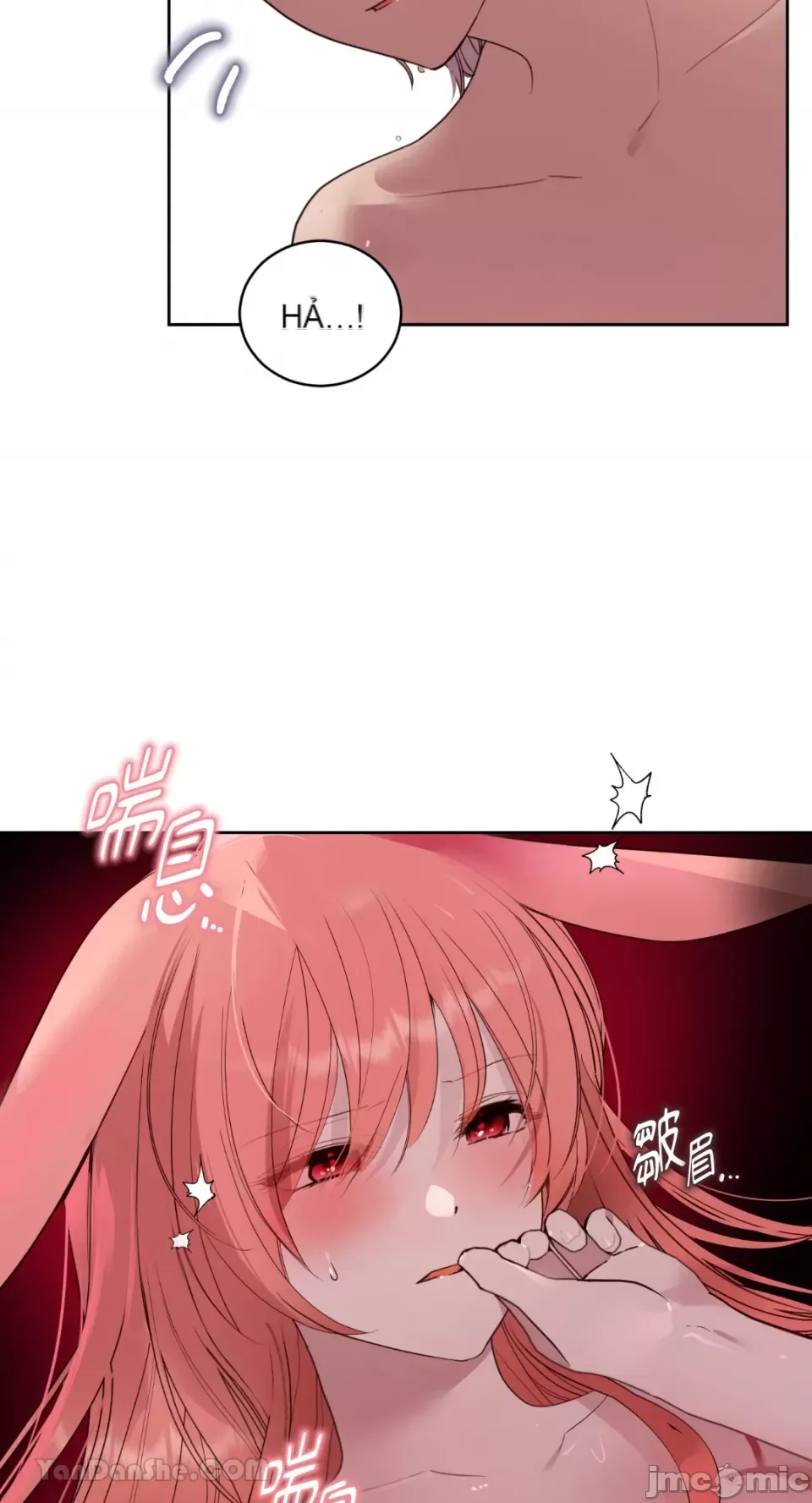 Ăn bạn ♥ ( Ăn - Chương 1-7