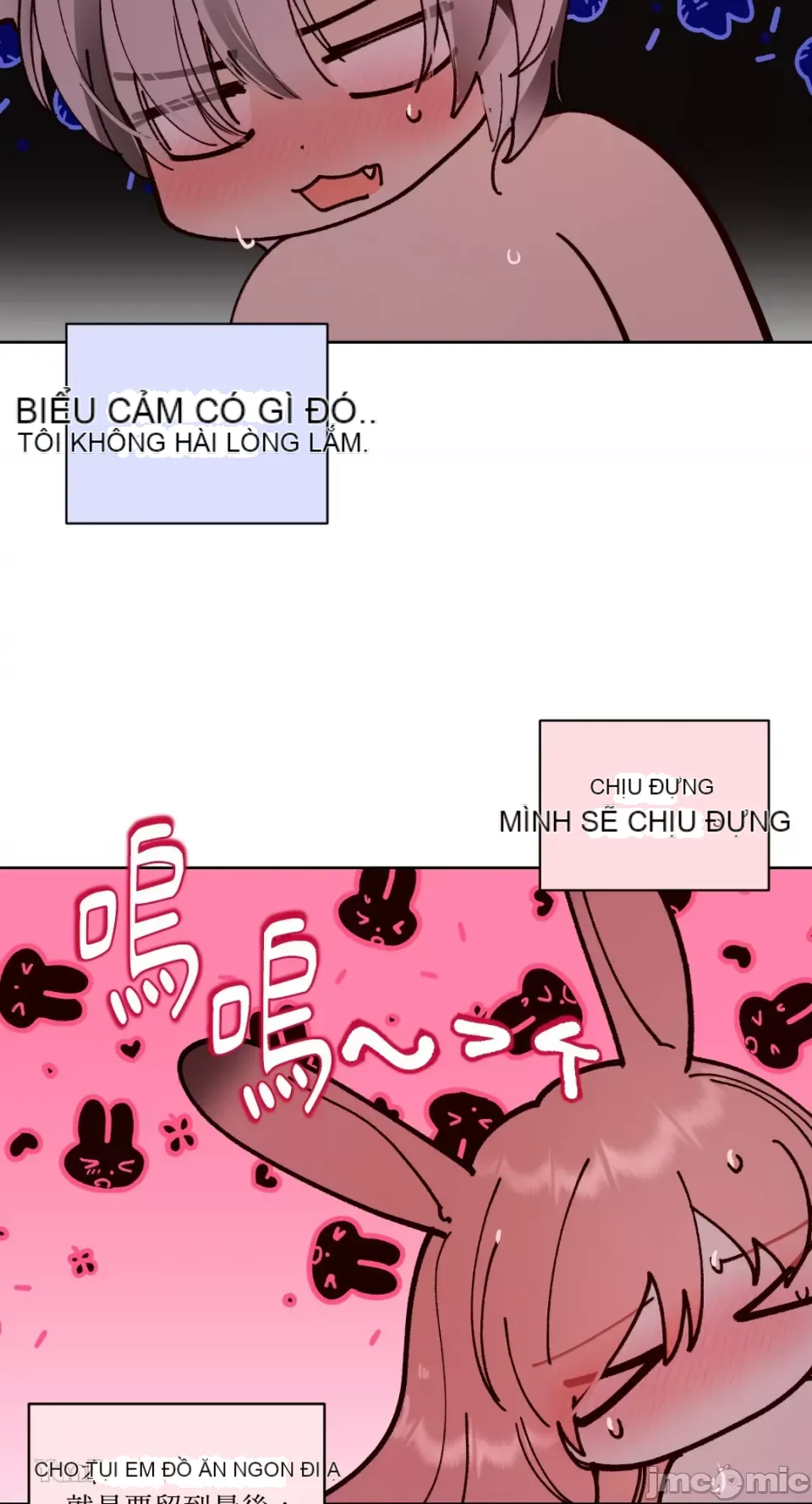 Ăn bạn ♥ ( Ăn - Chương 1-7