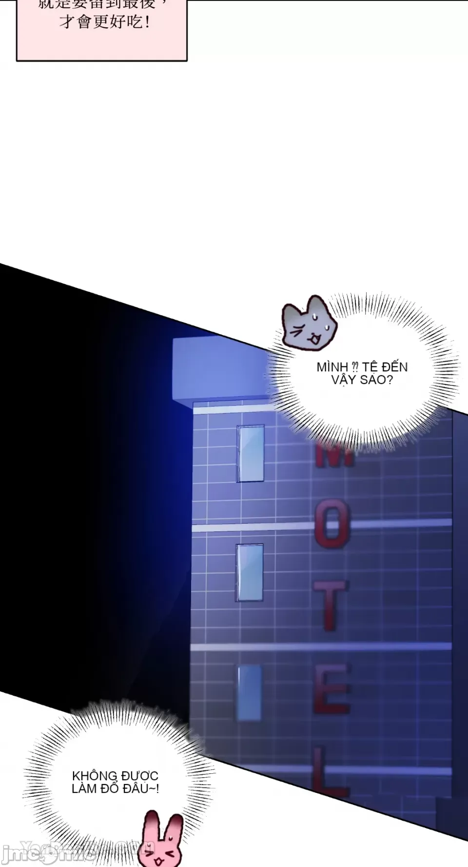 Ăn bạn ♥ ( Ăn - Chương 1-7