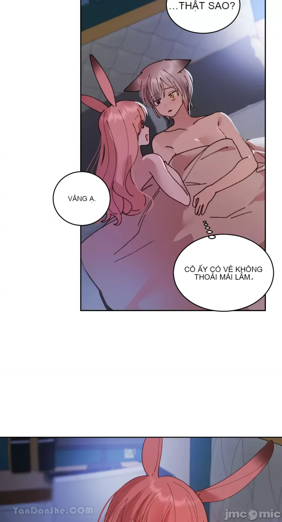 Ăn bạn ♥ ( Ăn - Chương 1-7