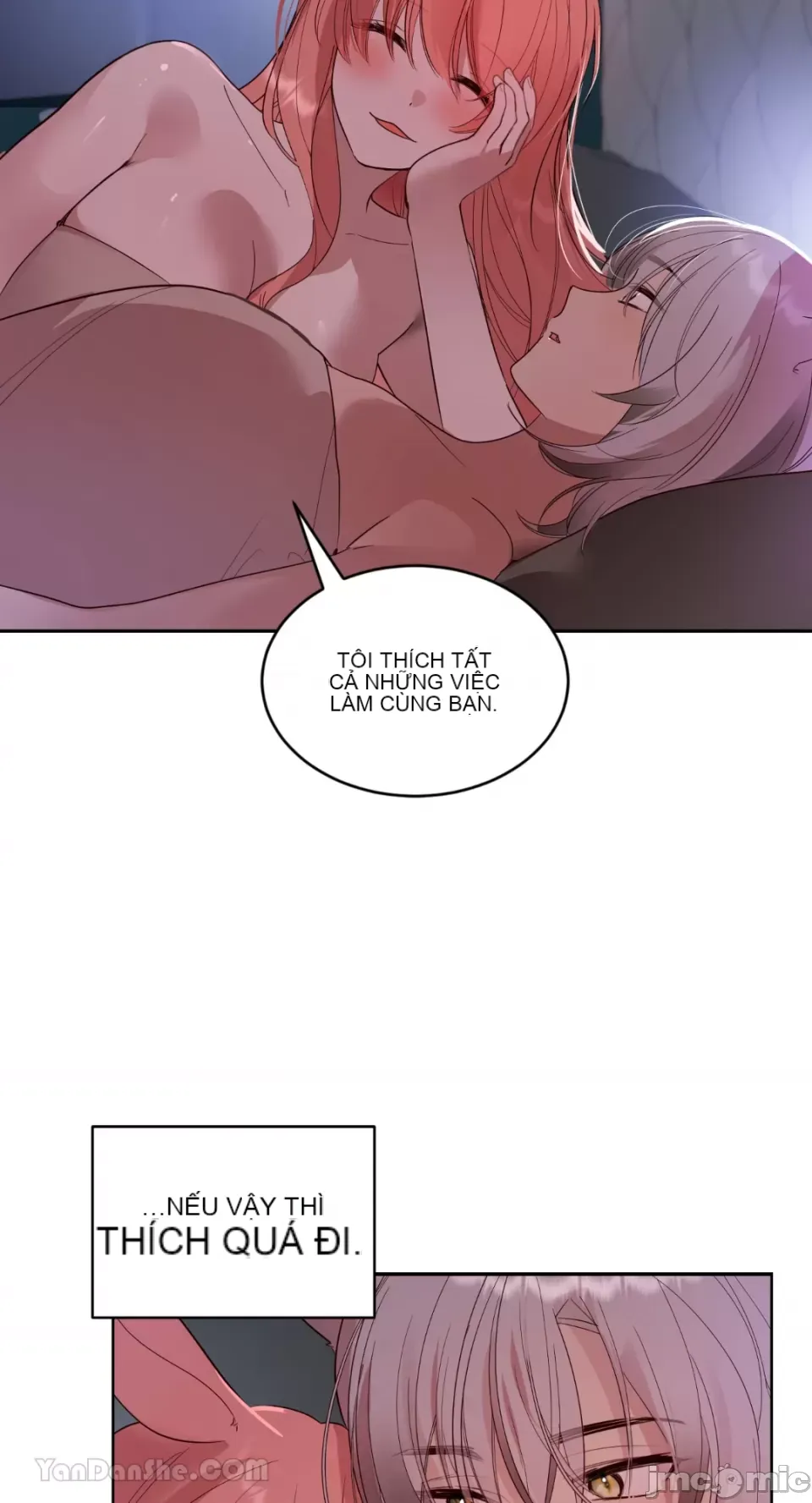 Ăn bạn ♥ ( Ăn - Chương 1-7