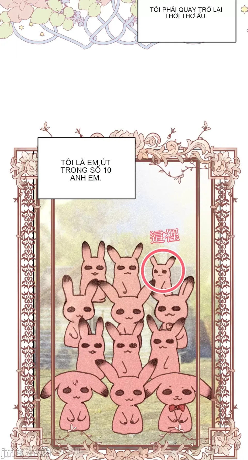 Ăn bạn ♥ ( Ăn - Chương 1-7