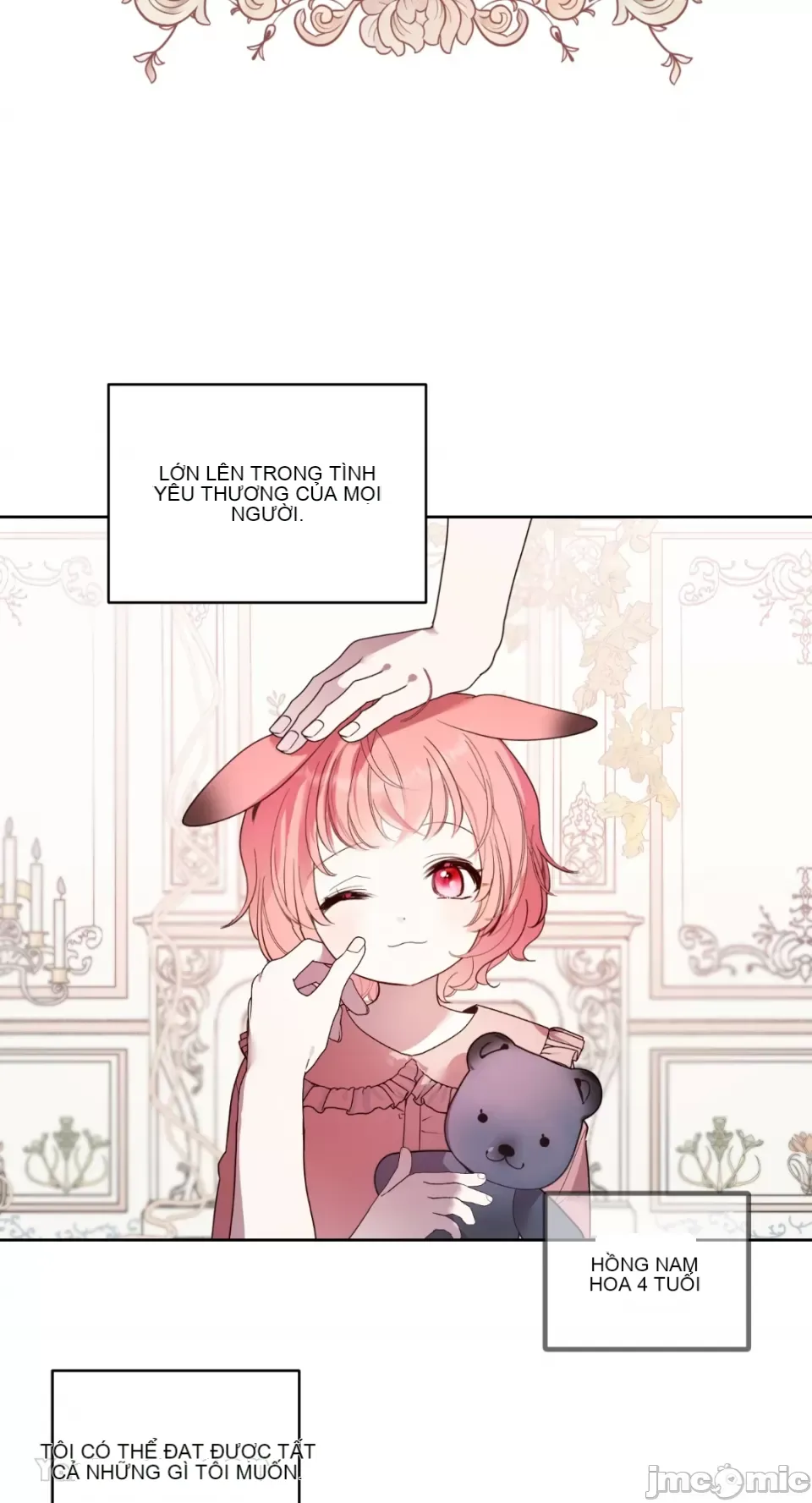 Ăn bạn ♥ ( Ăn - Chương 1-7