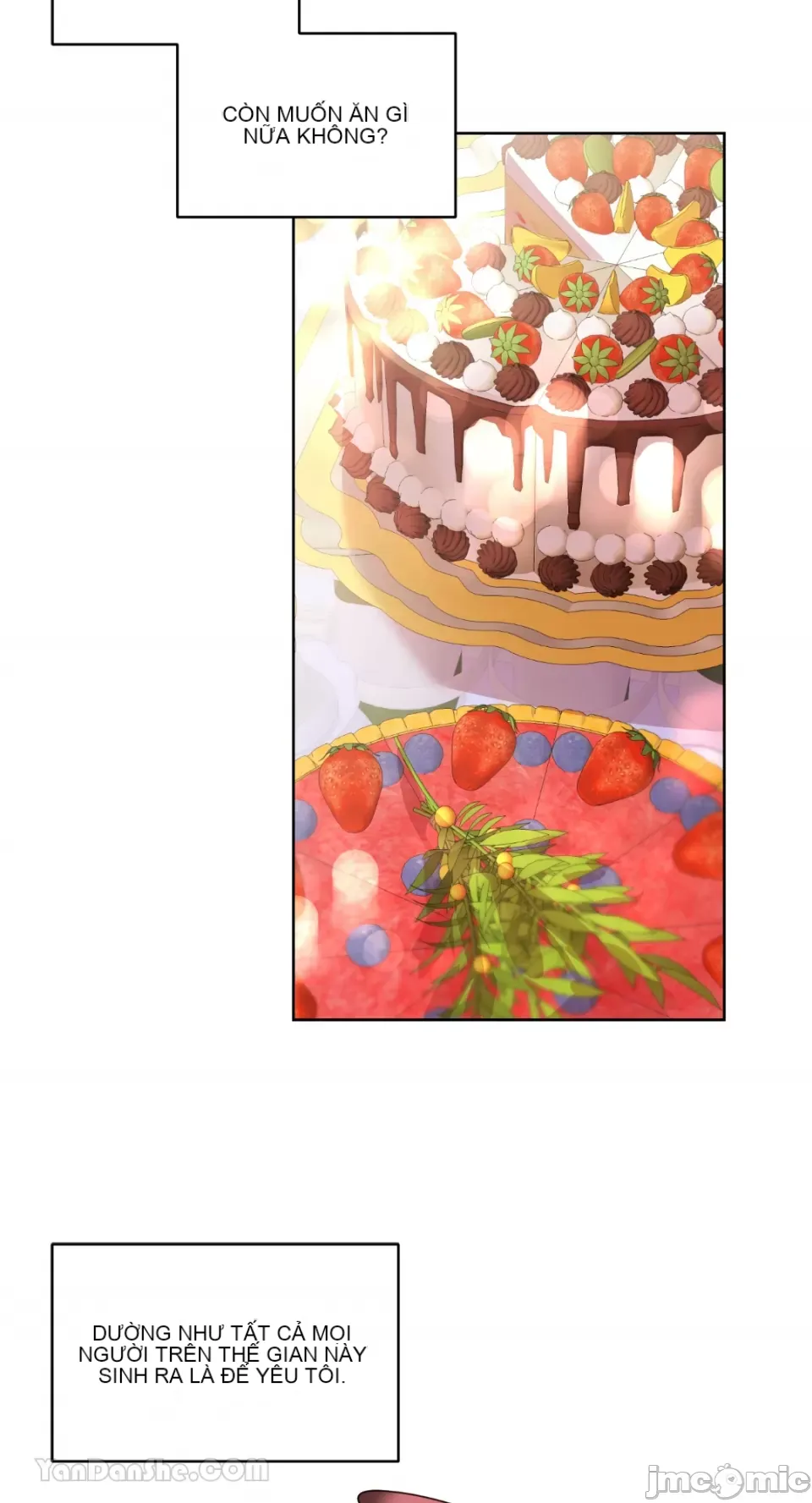 Ăn bạn ♥ ( Ăn - Chương 1-7