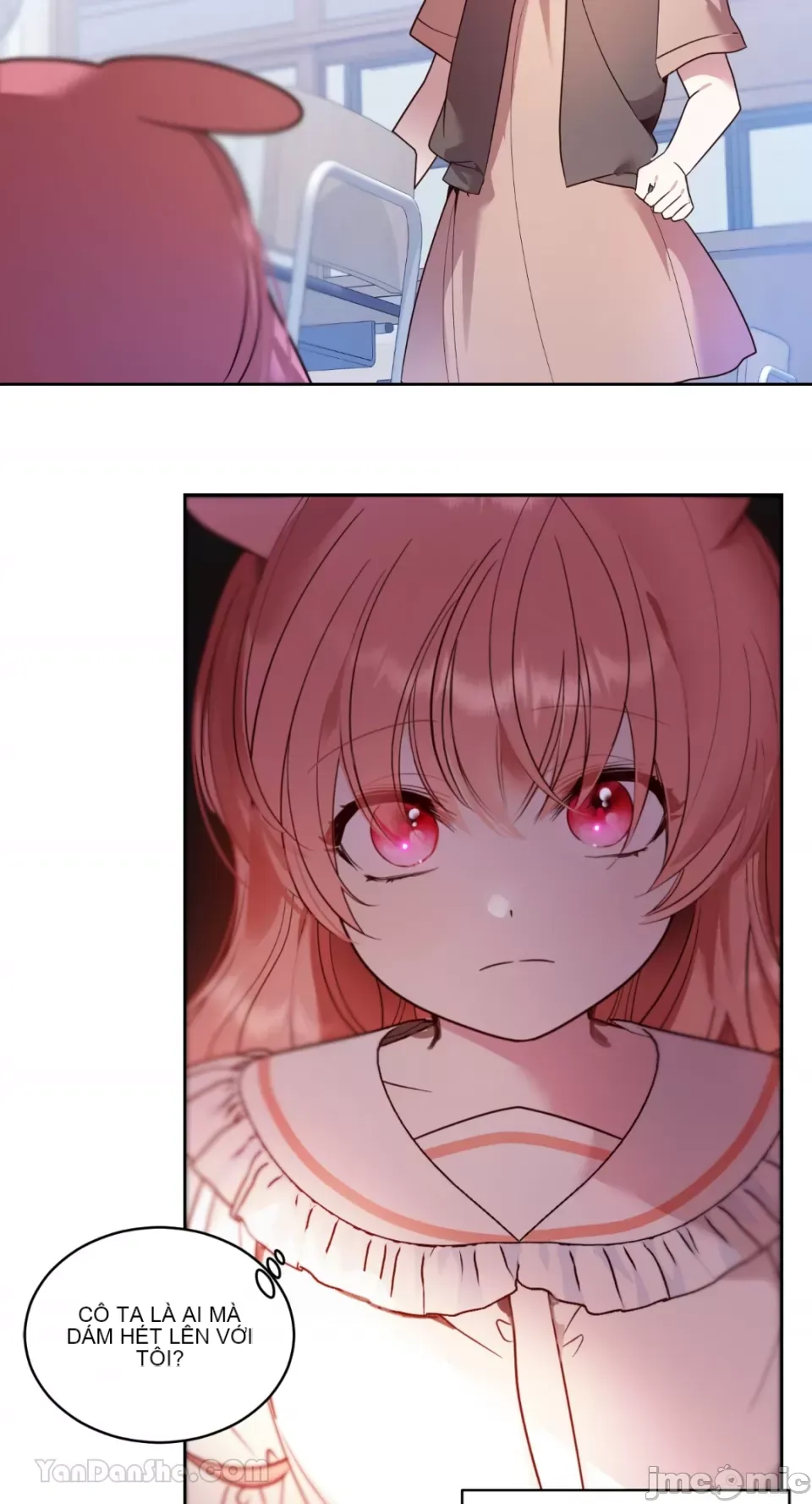 Ăn bạn ♥ ( Ăn - Chương 1-7