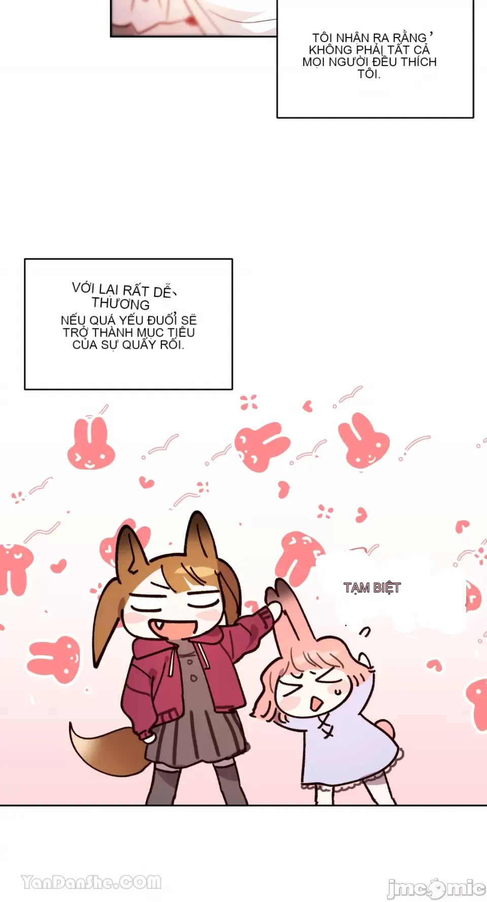 Ăn bạn ♥ ( Ăn - Chương 1-7