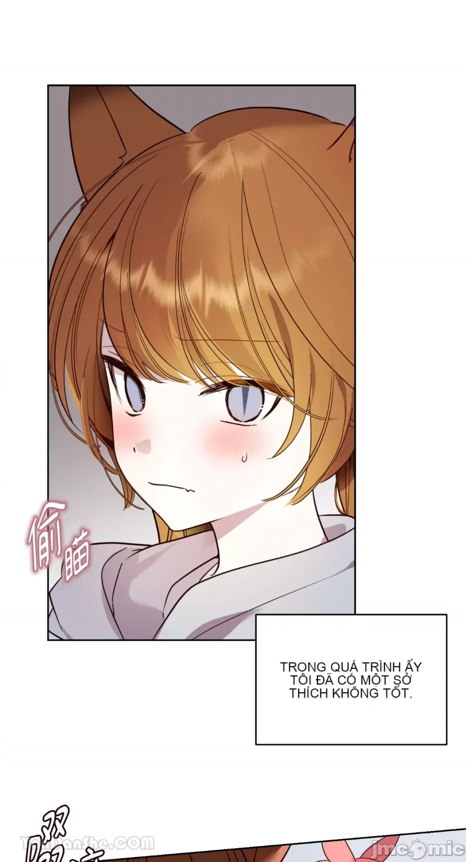 Ăn bạn ♥ ( Ăn - Chương 1-7