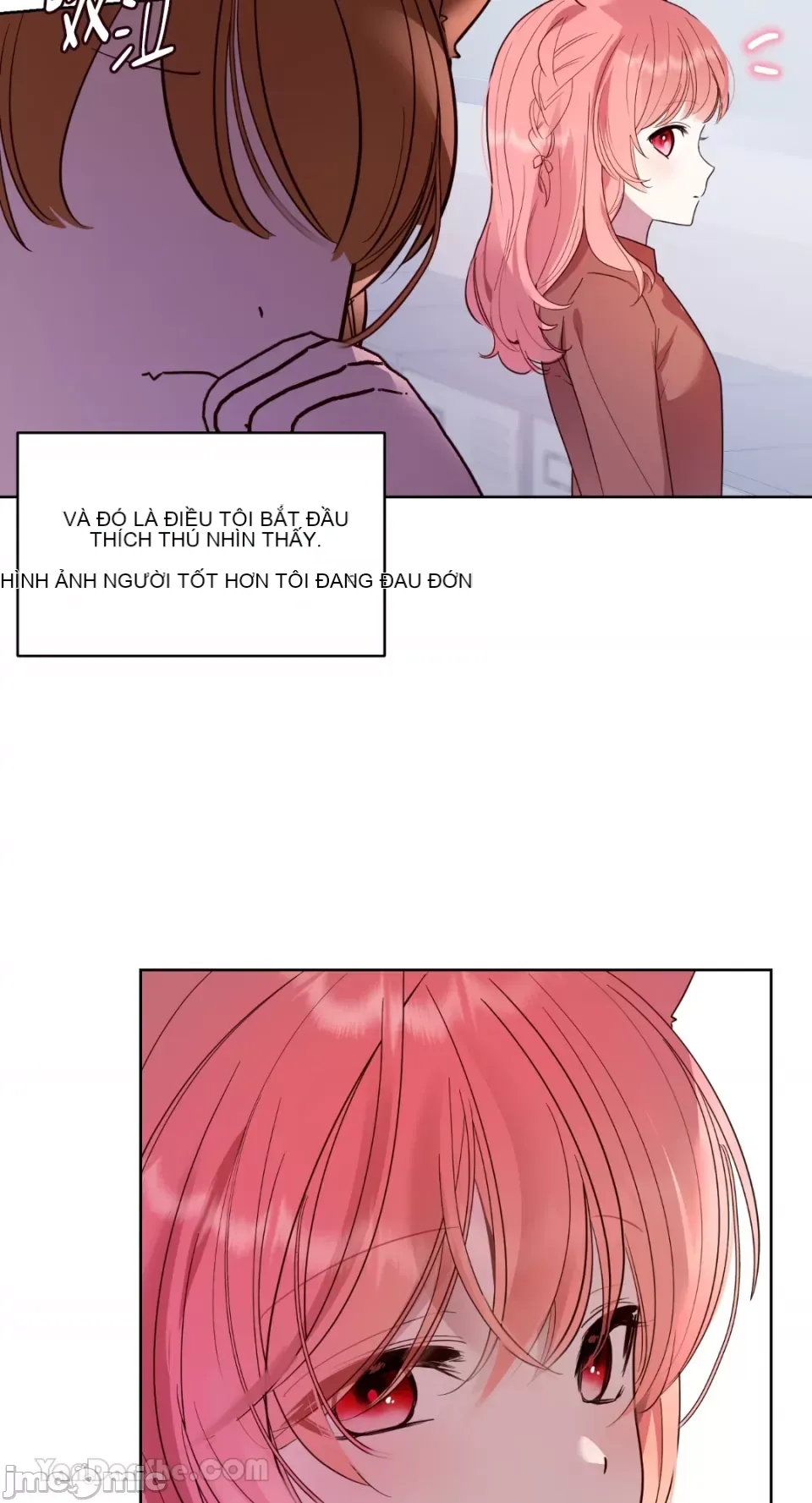 Ăn bạn ♥ ( Ăn - Chương 1-7