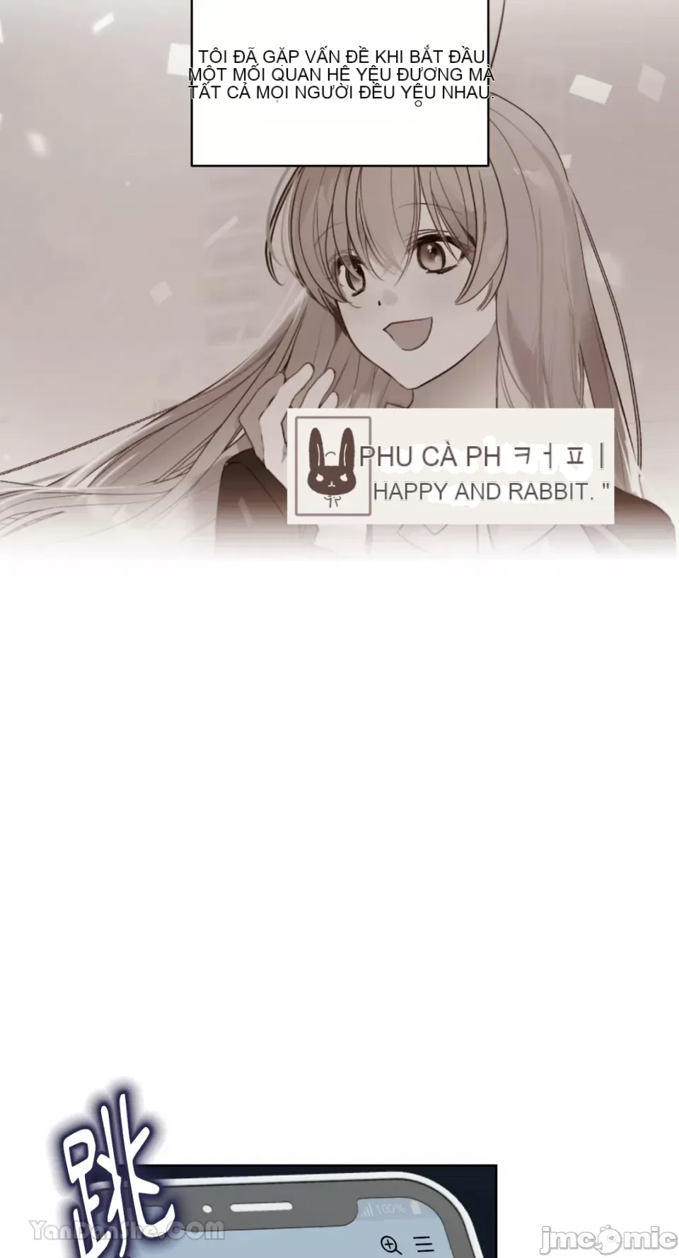 Ăn bạn ♥ ( Ăn - Chương 1-7