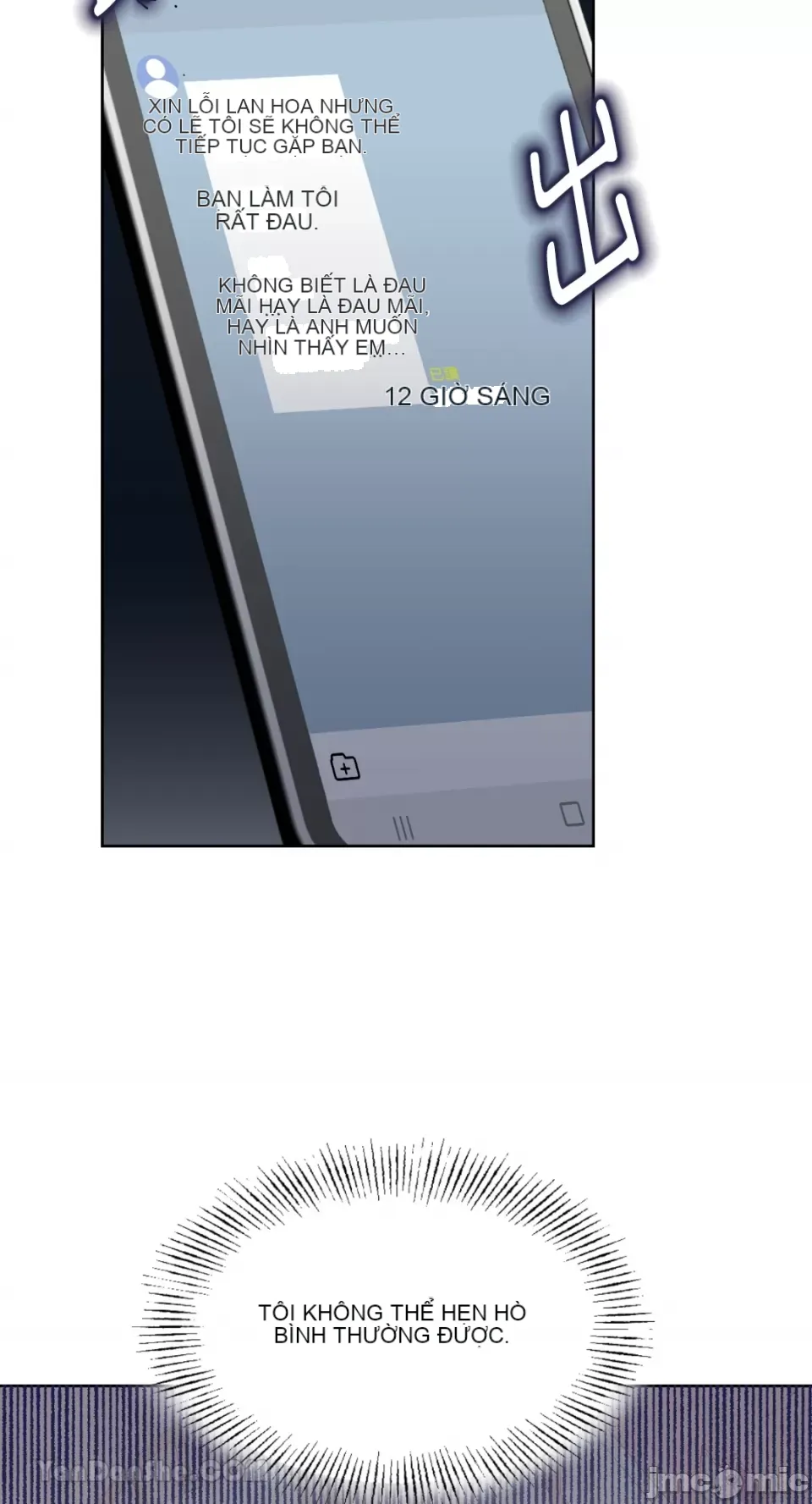 Ăn bạn ♥ ( Ăn - Chương 1-7