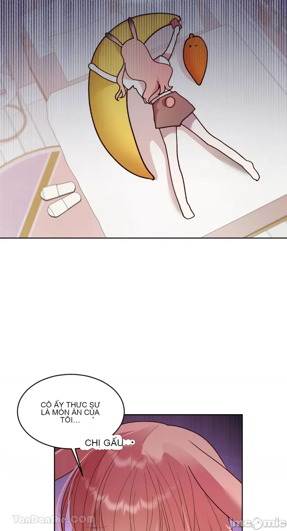 Ăn bạn ♥ ( Ăn - Chương 1-7