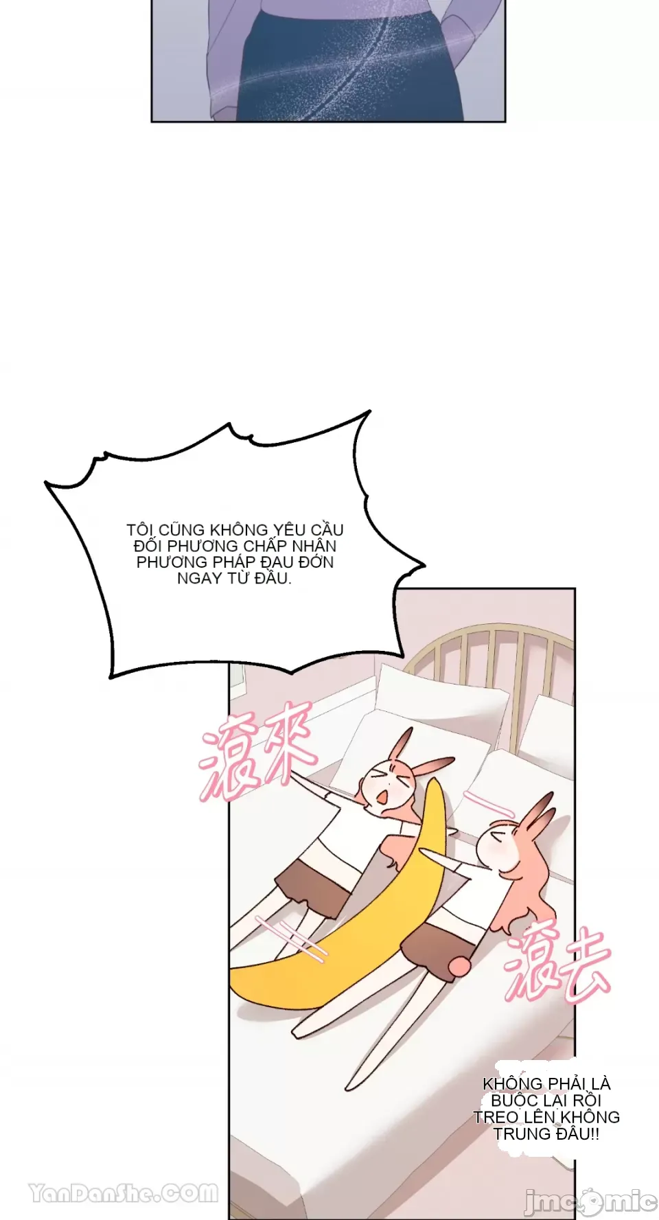 Ăn bạn ♥ ( Ăn - Chương 1-7