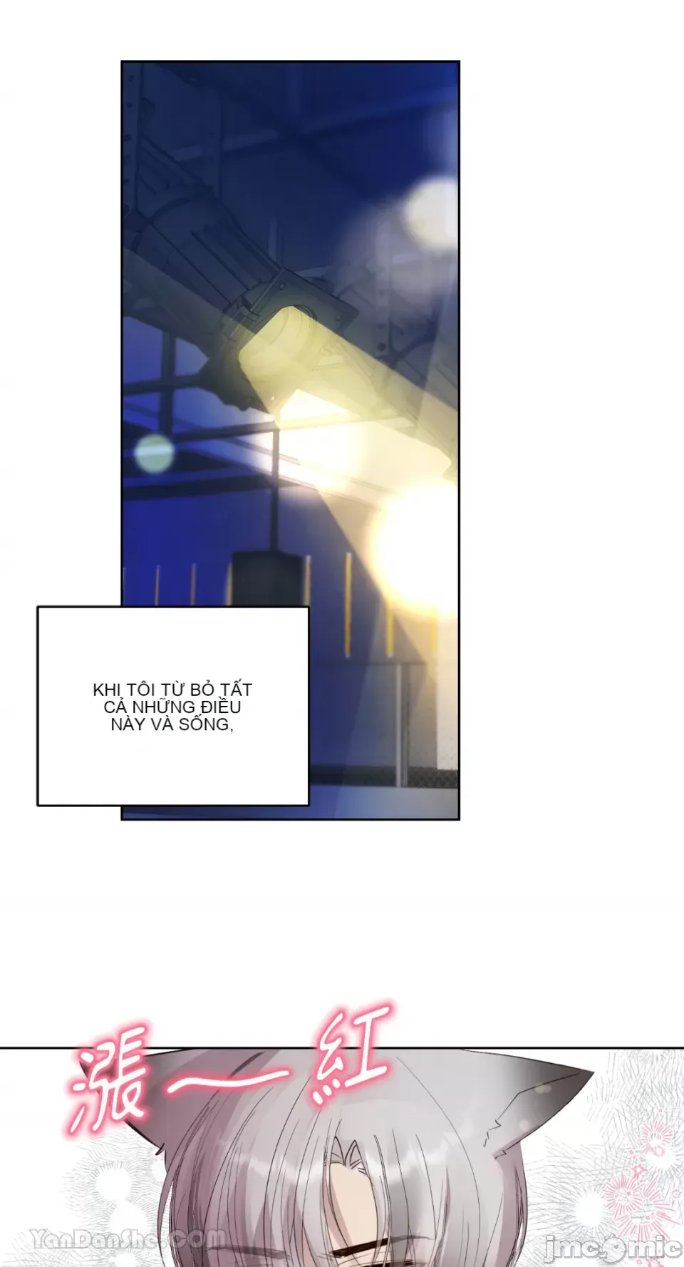 Ăn bạn ♥ ( Ăn - Chương 1-7