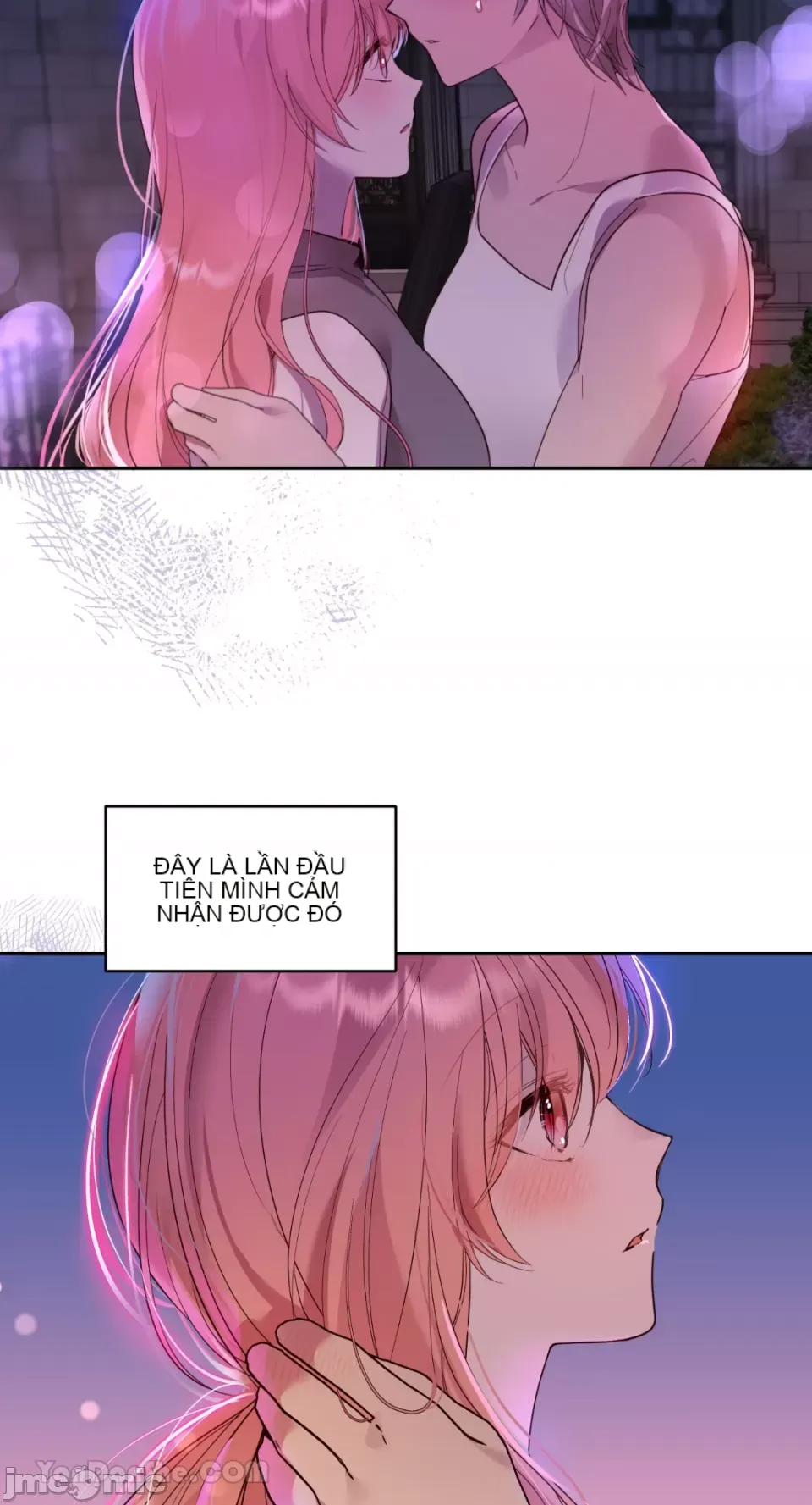 Ăn bạn ♥ ( Ăn - Chương 1-7