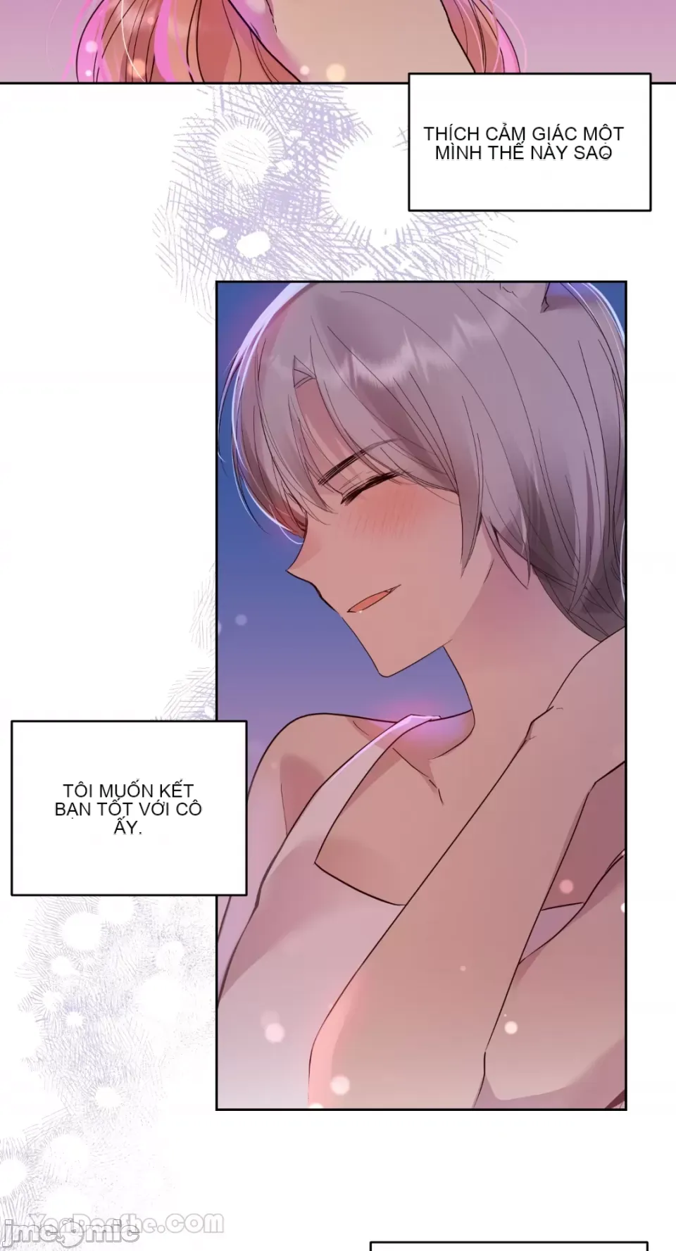 Ăn bạn ♥ ( Ăn - Chương 1-7