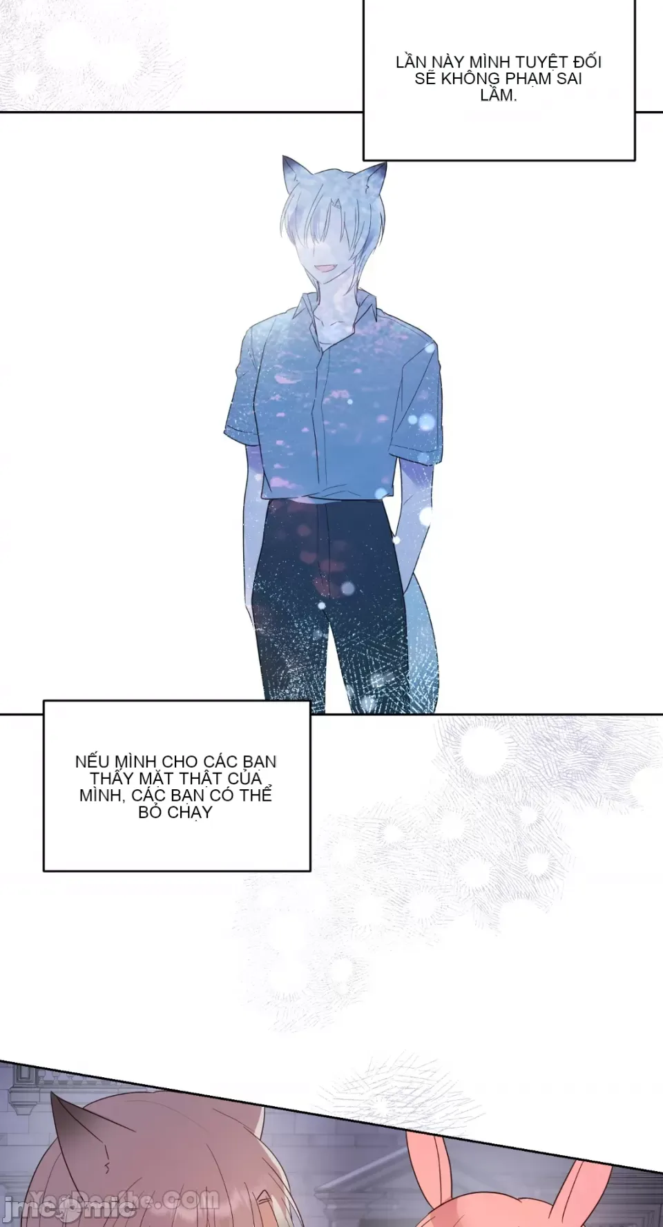 Ăn bạn ♥ ( Ăn - Chương 1-7