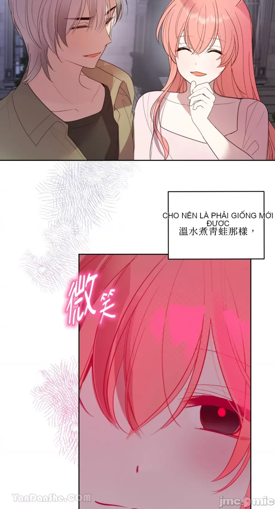 Ăn bạn ♥ ( Ăn - Chương 1-7