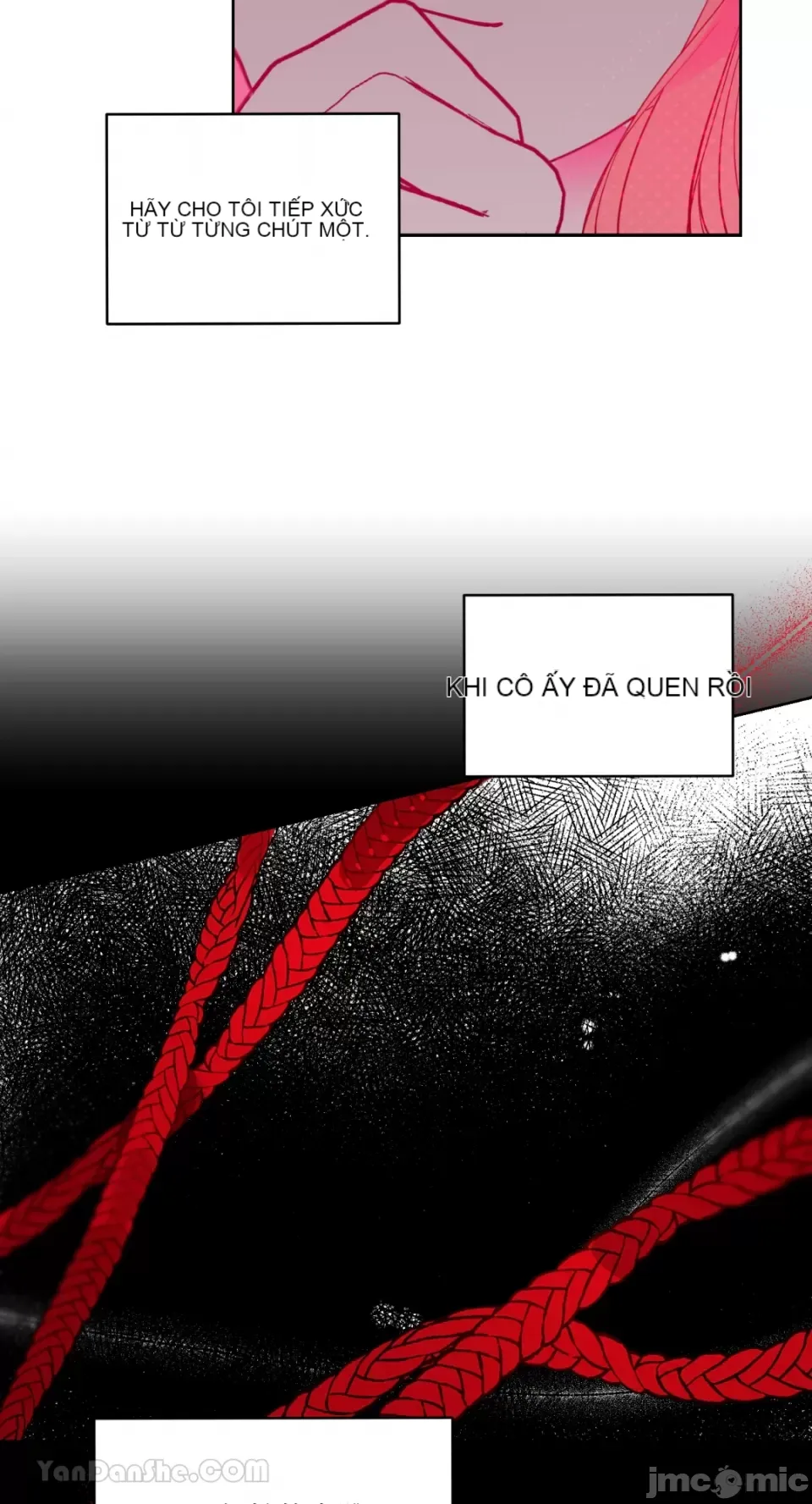 Ăn bạn ♥ ( Ăn - Chương 1-7