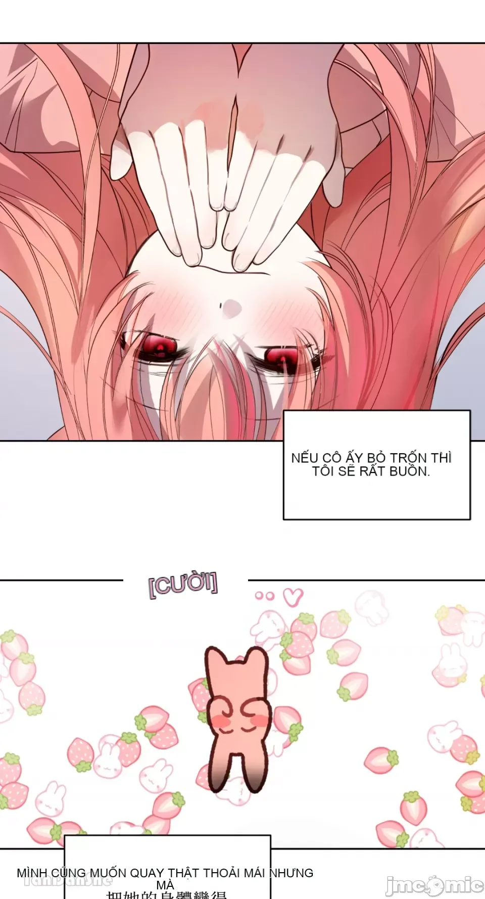 Ăn bạn ♥ ( Ăn - Chương 1-7