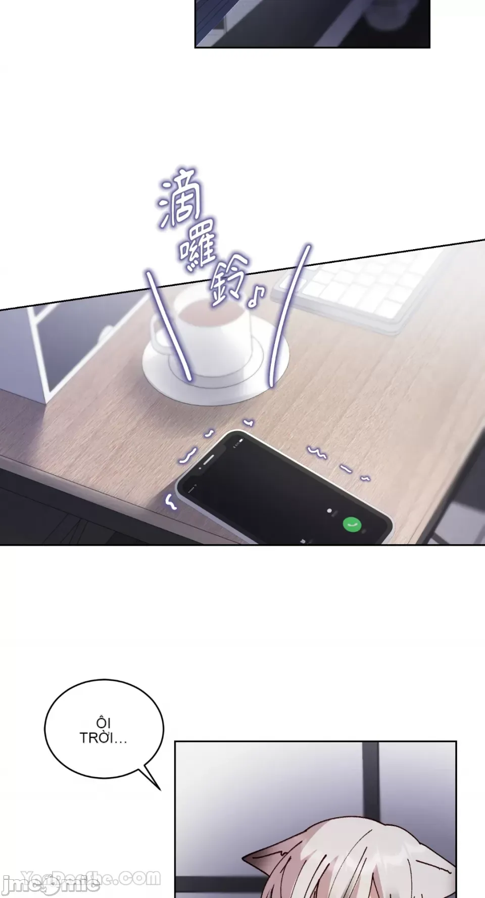 Ăn bạn ♥ ( Ăn - Chương 1-7