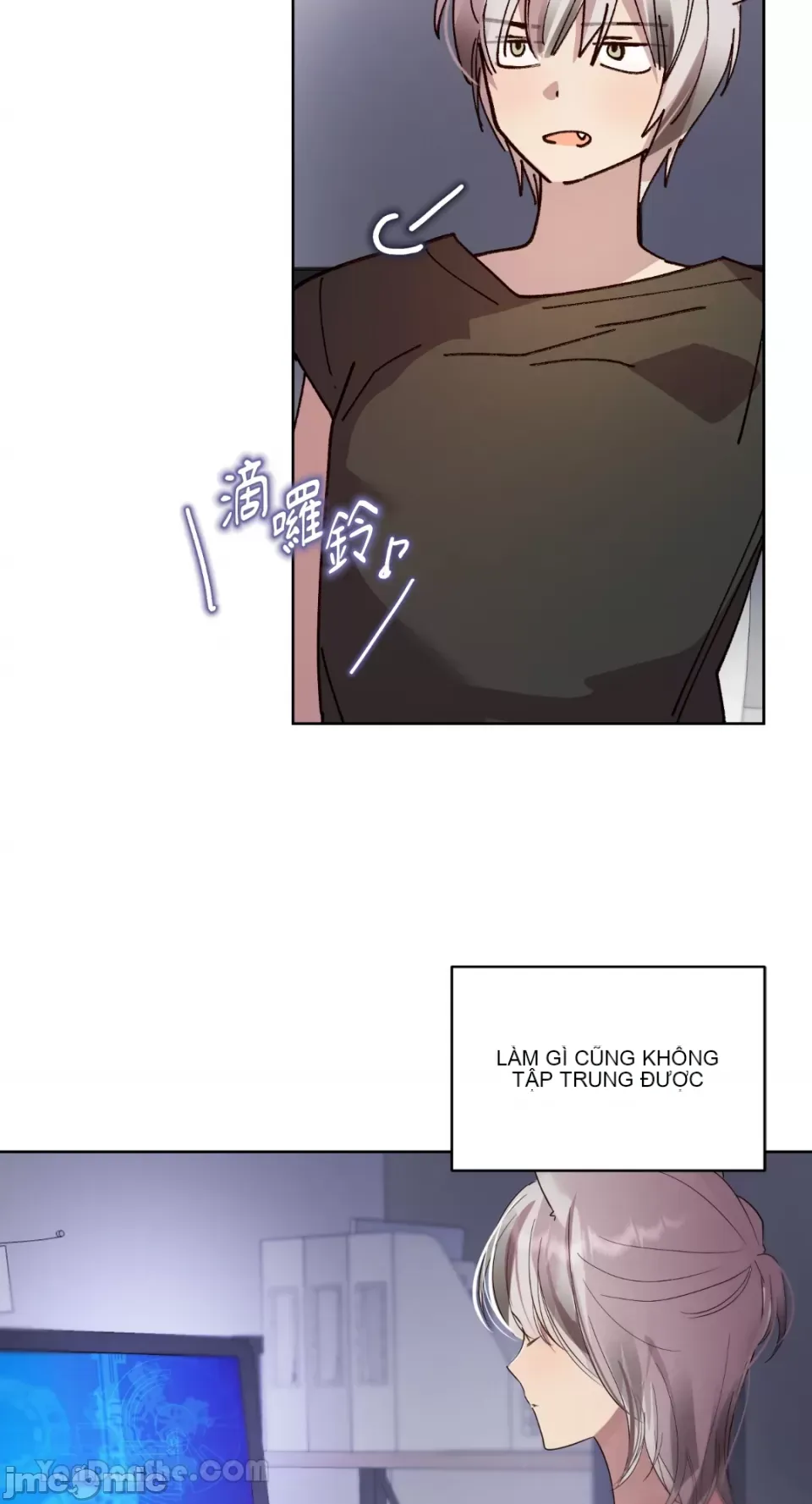 Ăn bạn ♥ ( Ăn - Chương 1-7