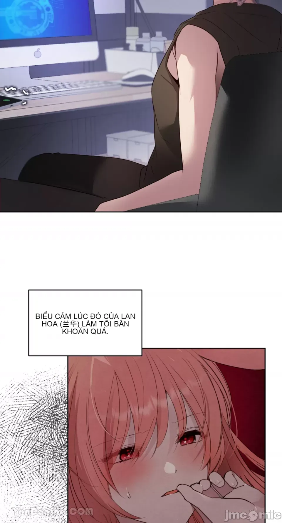 Ăn bạn ♥ ( Ăn - Chương 1-7