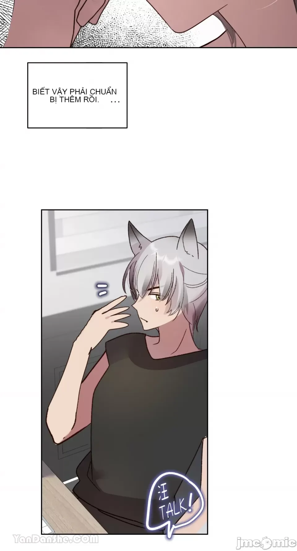 Ăn bạn ♥ ( Ăn - Chương 1-7