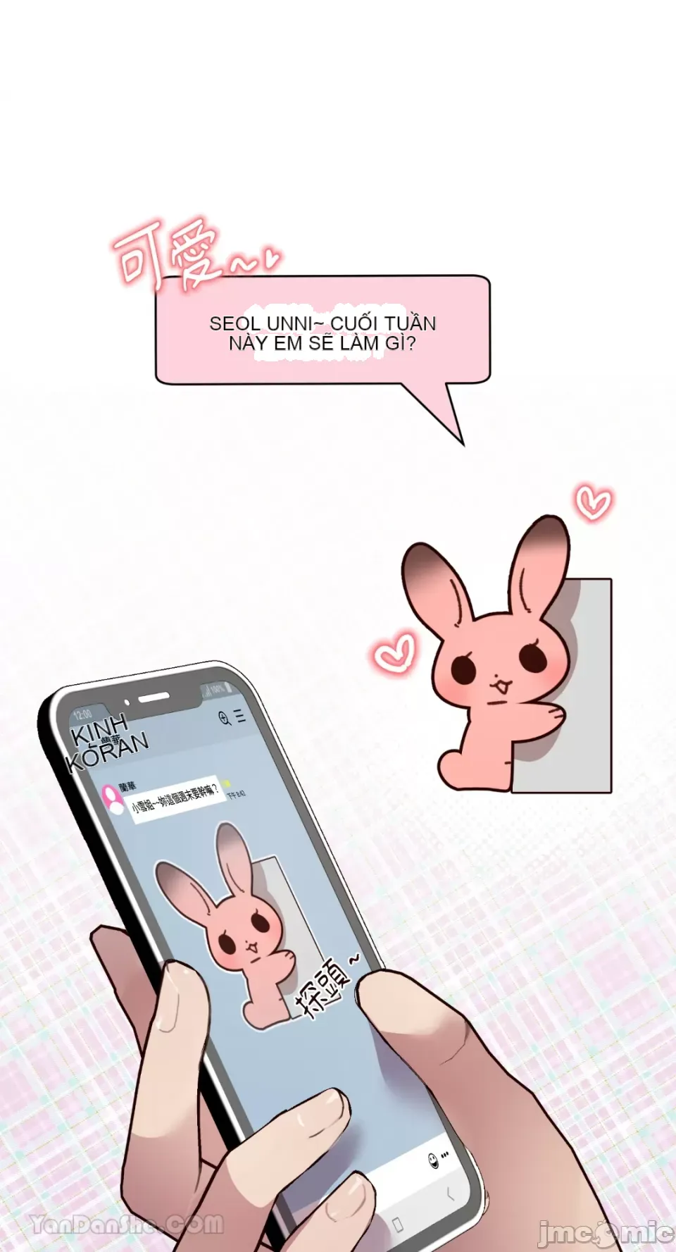 Ăn bạn ♥ ( Ăn - Chương 1-7