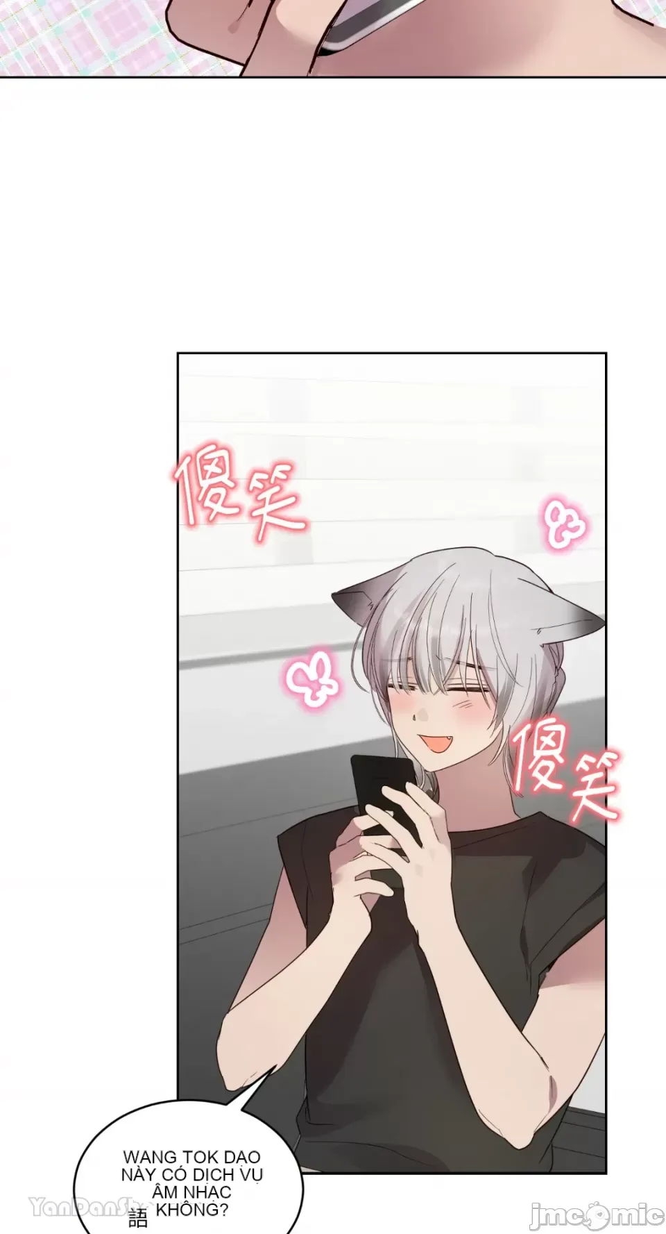 Ăn bạn ♥ ( Ăn - Chương 1-7