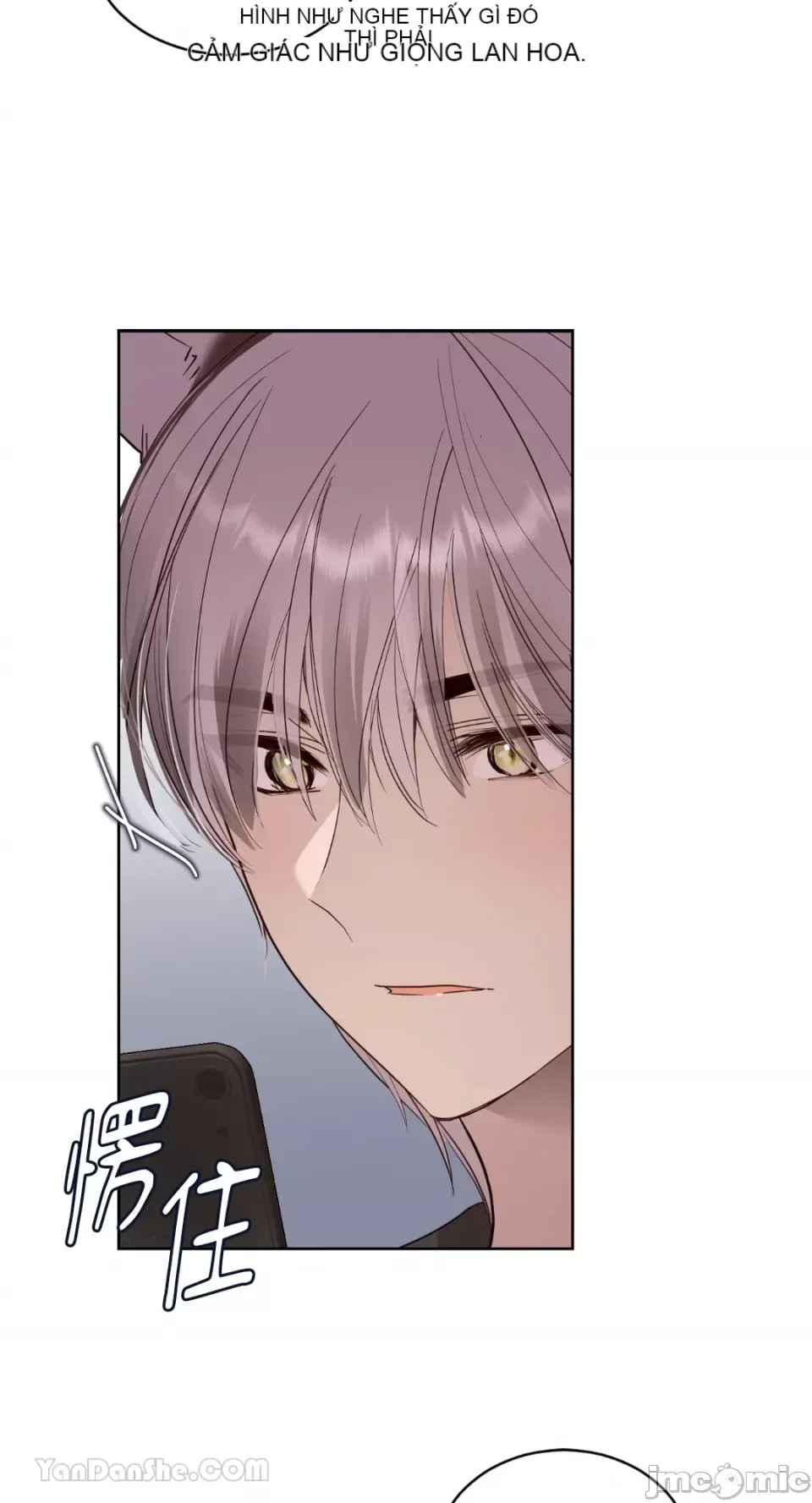 Ăn bạn ♥ ( Ăn - Chương 1-7