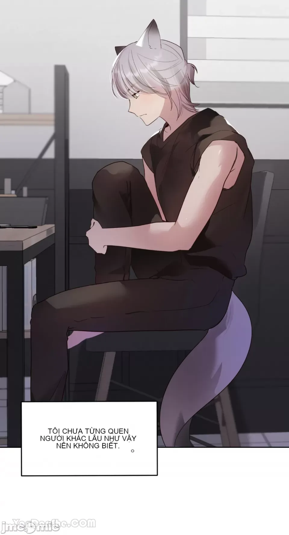 Ăn bạn ♥ ( Ăn - Chương 1-7