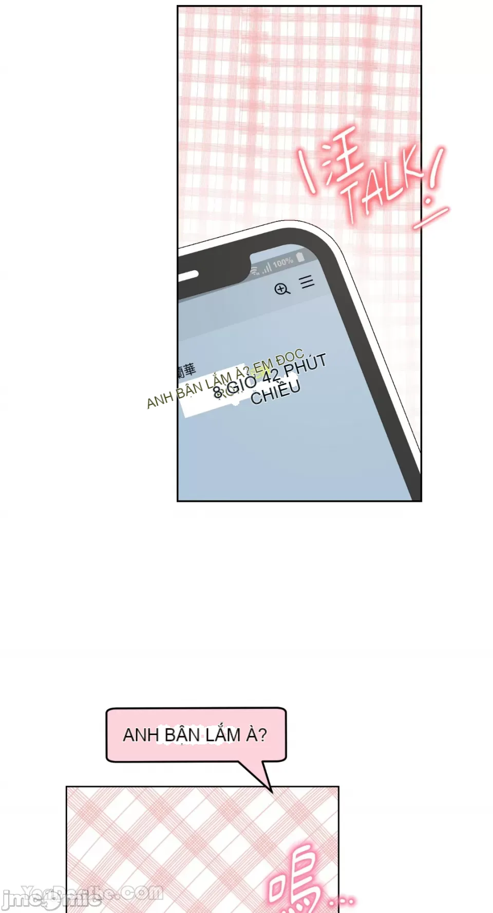 Ăn bạn ♥ ( Ăn - Chương 1-7