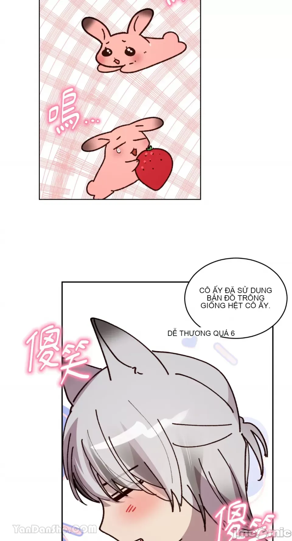 Ăn bạn ♥ ( Ăn - Chương 1-7