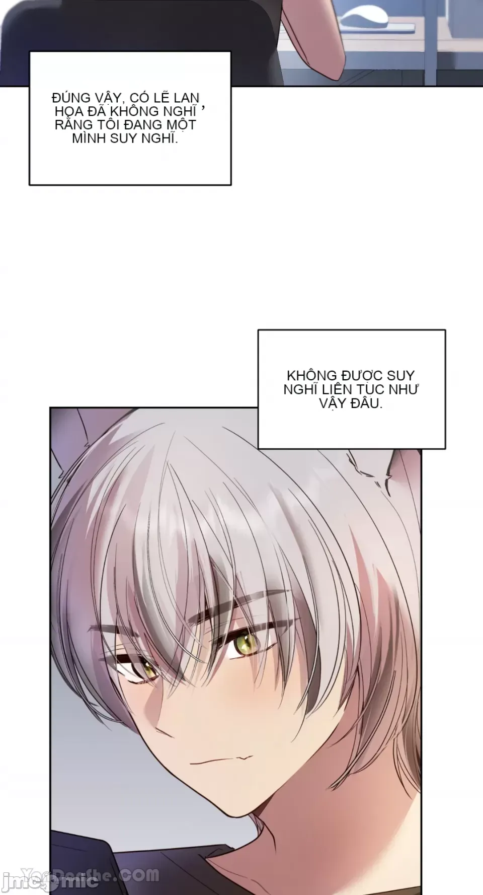 Ăn bạn ♥ ( Ăn - Chương 1-7