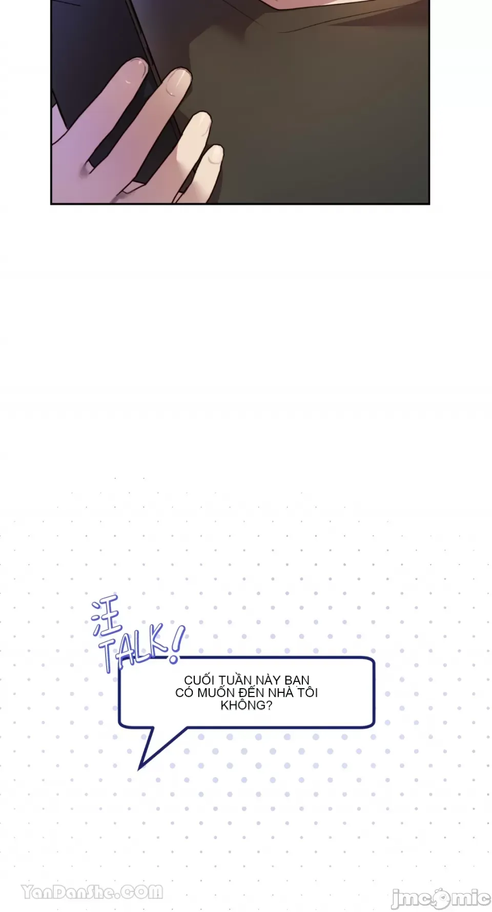 Ăn bạn ♥ ( Ăn - Chương 1-7