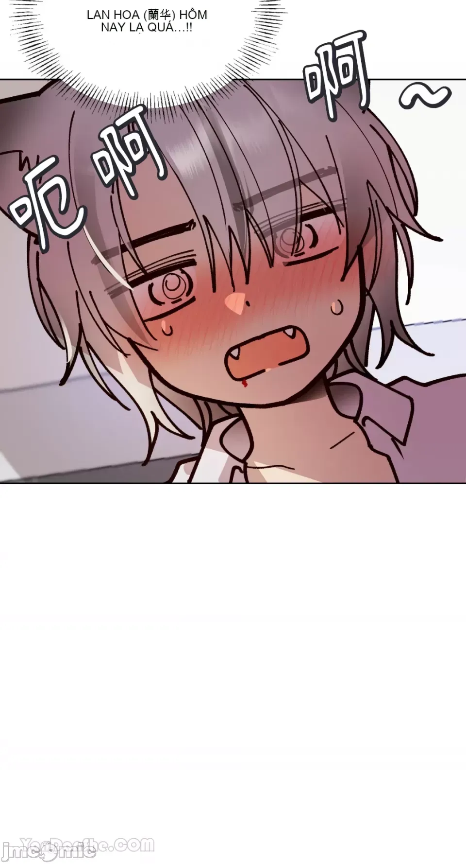 Ăn bạn ♥ ( Ăn - Chương 1-7