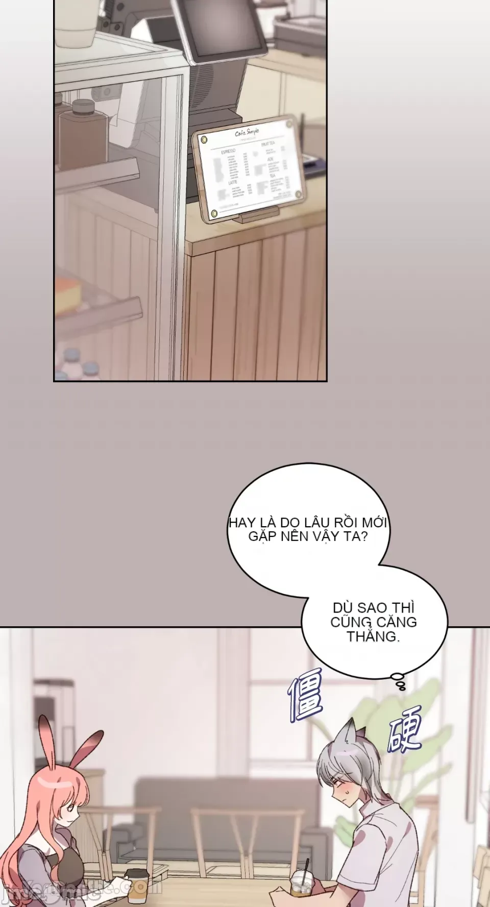 Ăn bạn ♥ ( Ăn - Chương 1-7