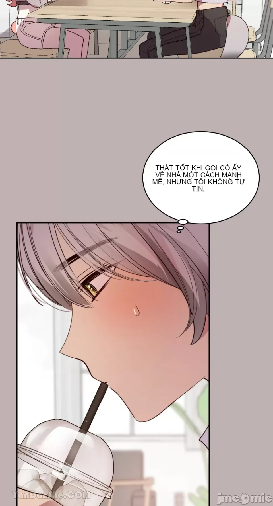 Ăn bạn ♥ ( Ăn - Chương 1-7